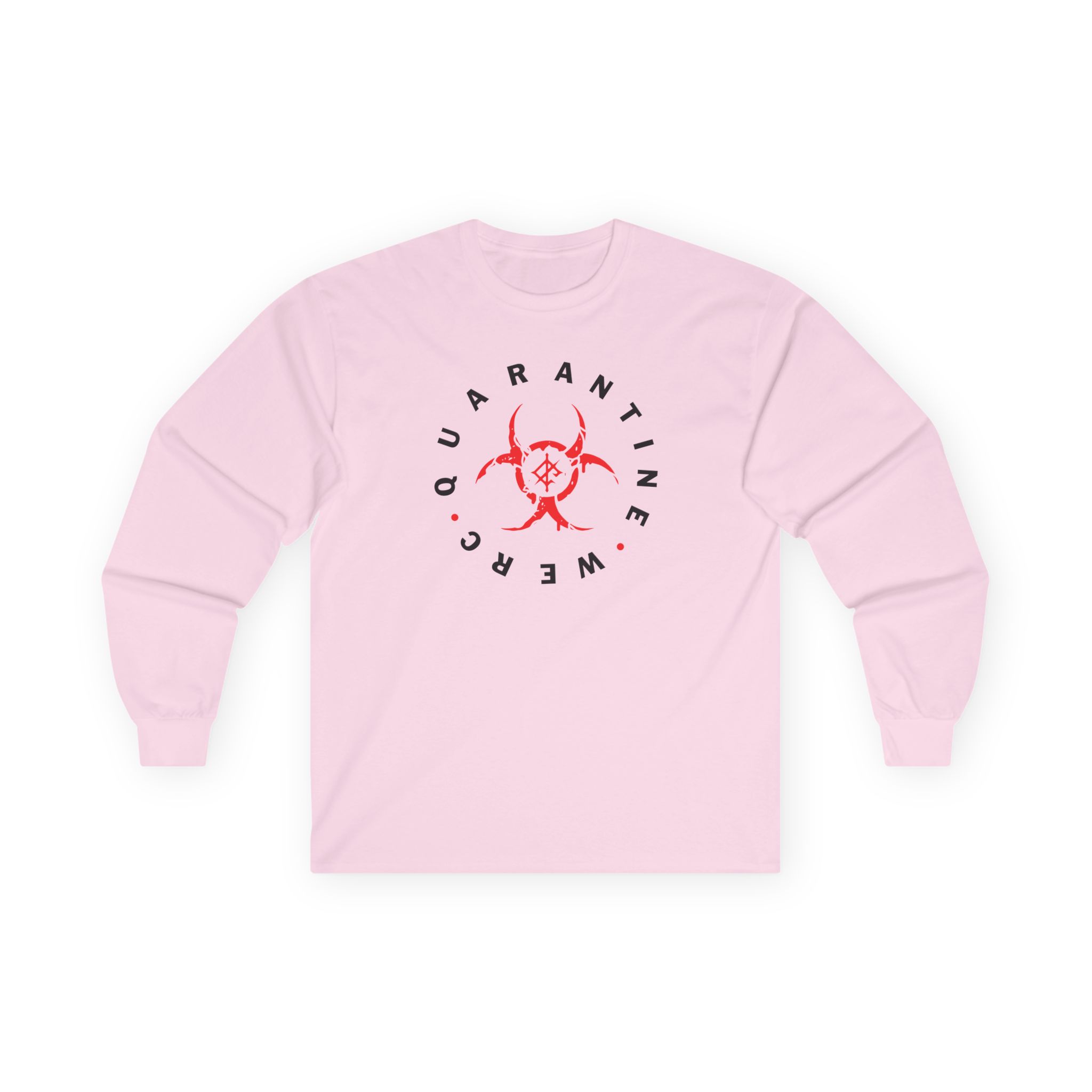 We Came as Romans Unisex Ultra Cotton Long Sleeve Tee - Image 7