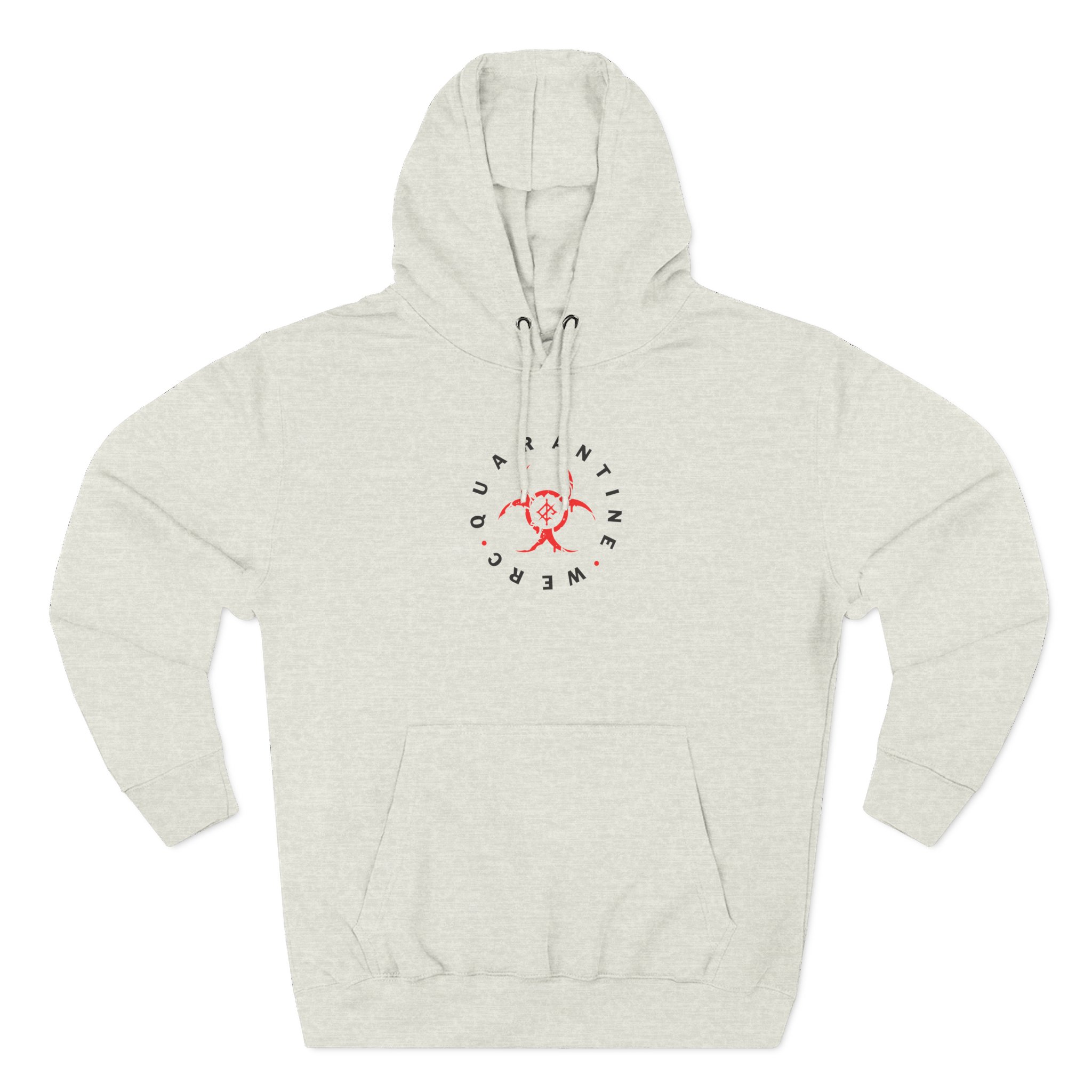 We Came as Romans Three-Panel Fleece Hoodie - Image 7