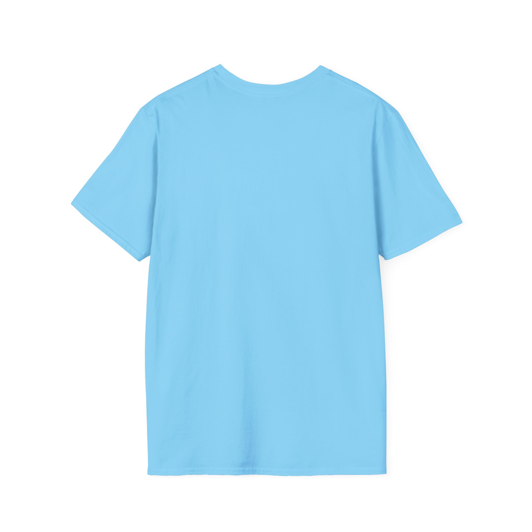Adam Levine Unisex Softstyle T-Shirt - Image 14