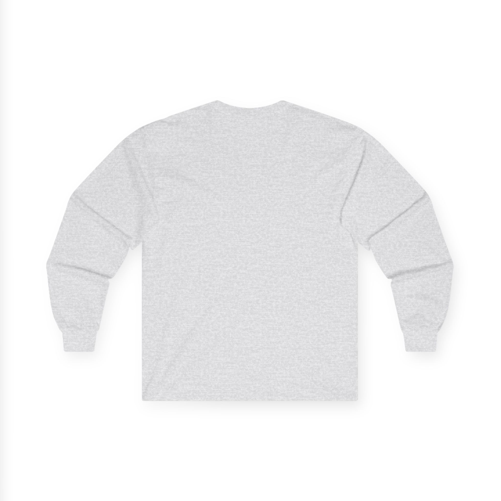 Weekend Nachos Jock Unisex Ultra Cotton Long Sleeve Tee - Image 6