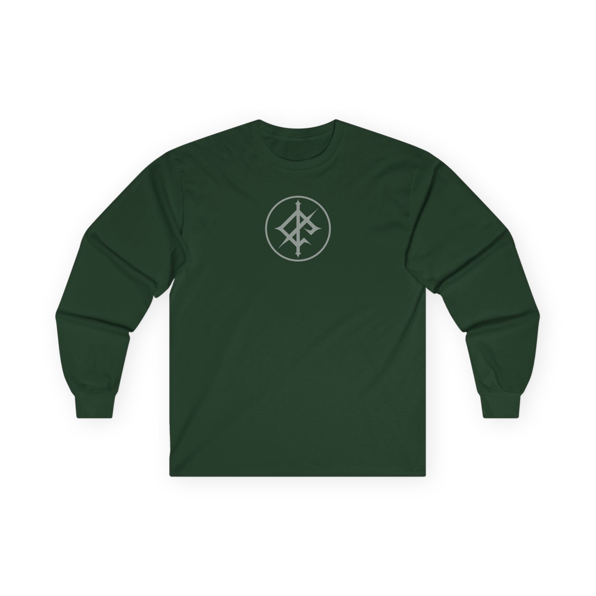 We Came as Romans Icon Unisex Ultra Cotton Long Sleeve Tee - Image 7