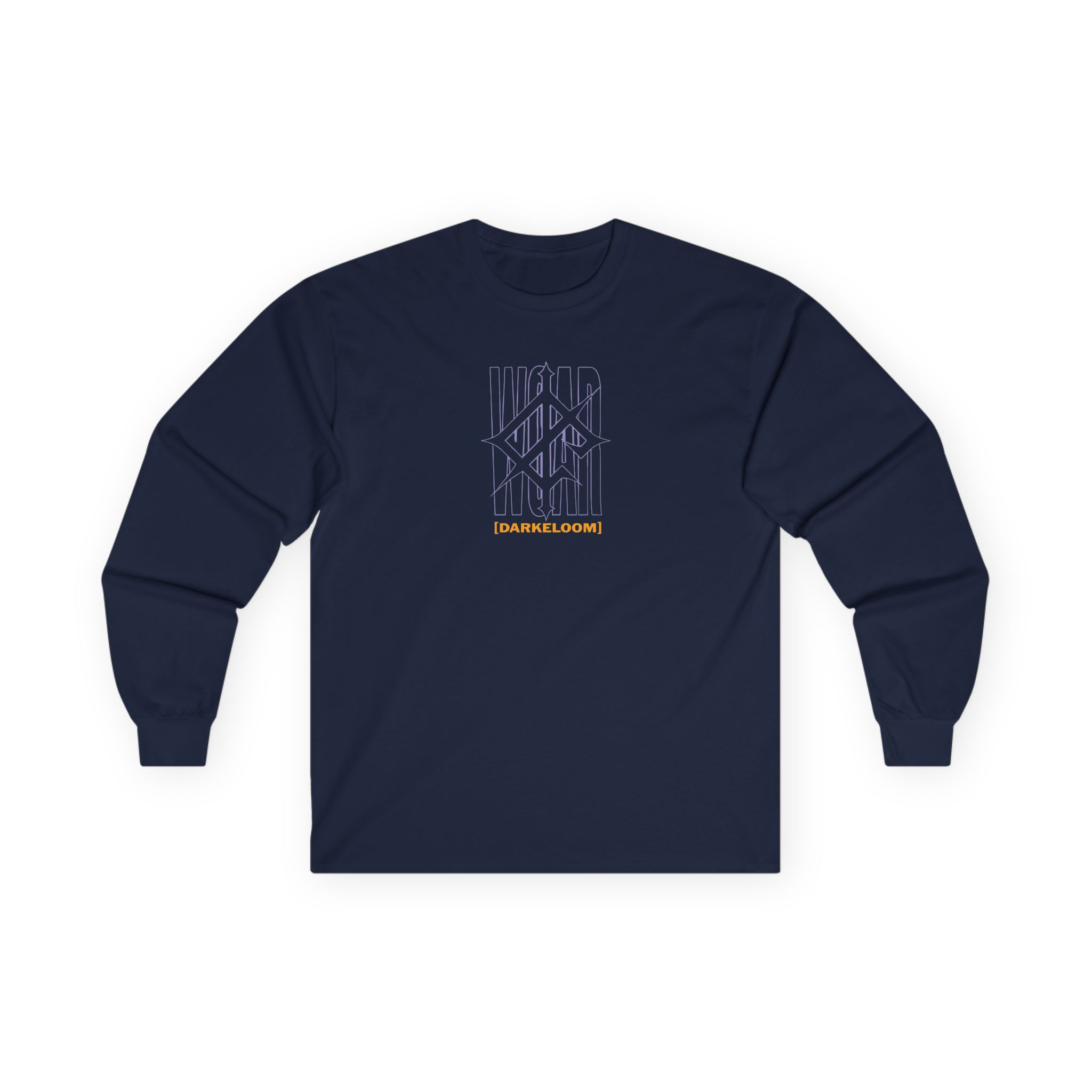 We Came as Romans Statue Unisex Ultra Cotton Long Sleeve Tee - Image 7