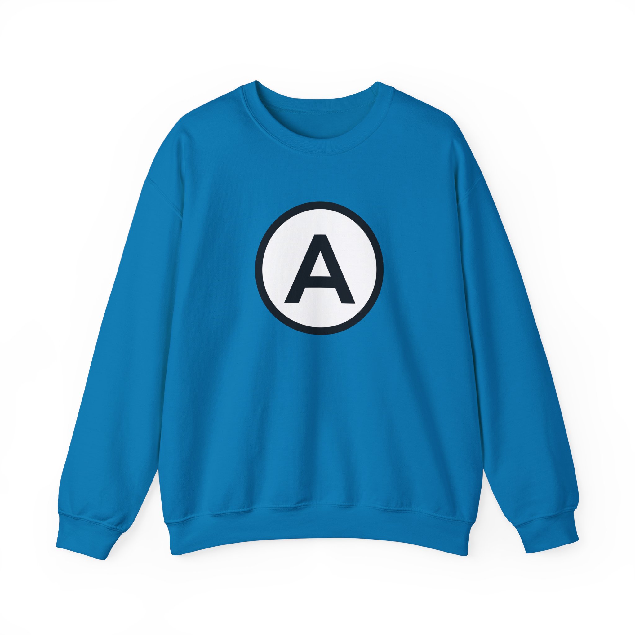 Unisex Heavy Blend™ Crewneck Sweatshirt - Image 21