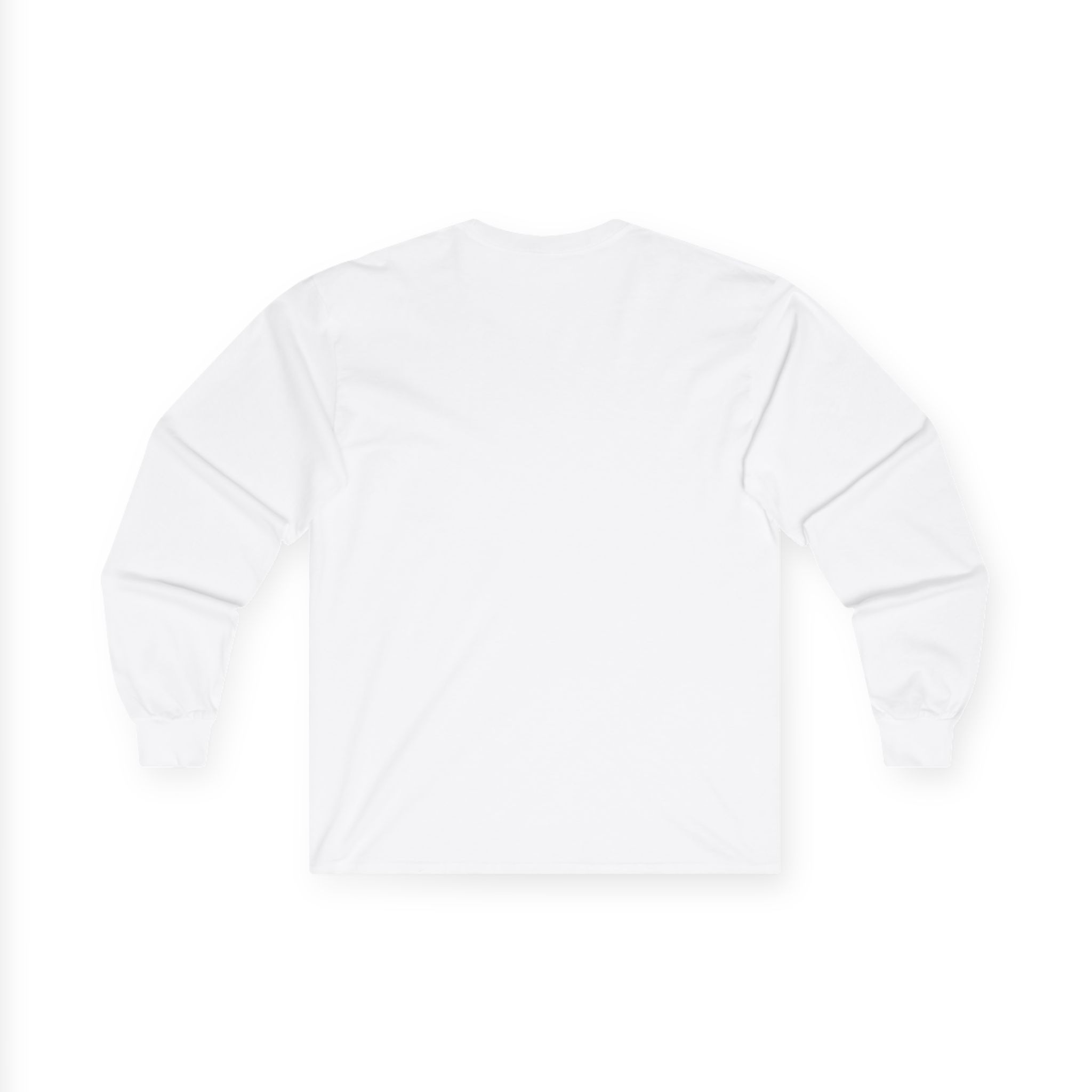 We Came as Romans Unisex Ultra Cotton Long Sleeve Tee - Image 2