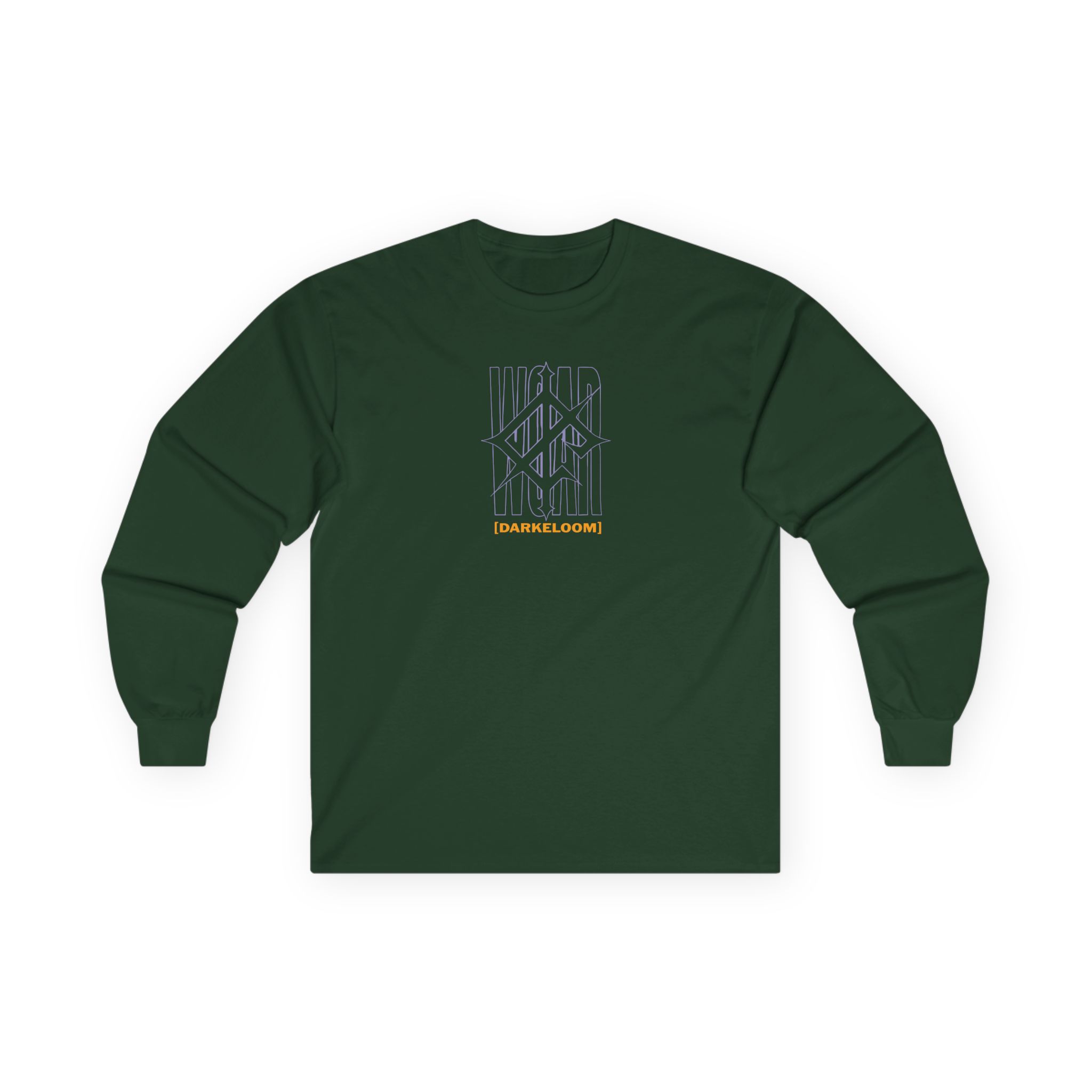 We Came as Romans Statue Unisex Ultra Cotton Long Sleeve Tee - Image 5