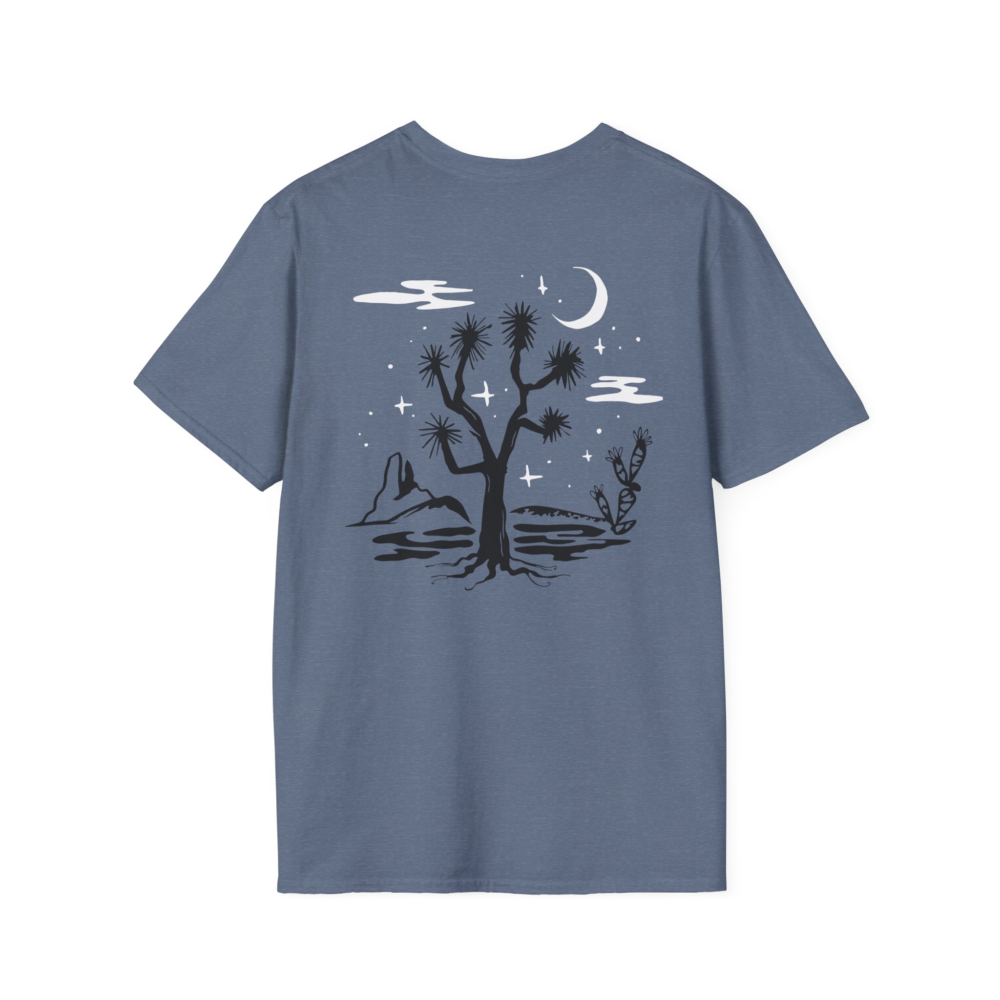 Unisex Softstyle T-Shirt - Image 22