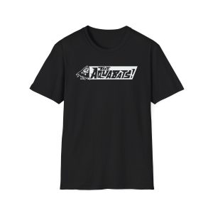 The Aquabats Unisex Softstyle T-Shirt