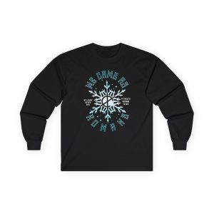 We Came as Romans Unisex Ultra Cotton Long Sleeve Tee