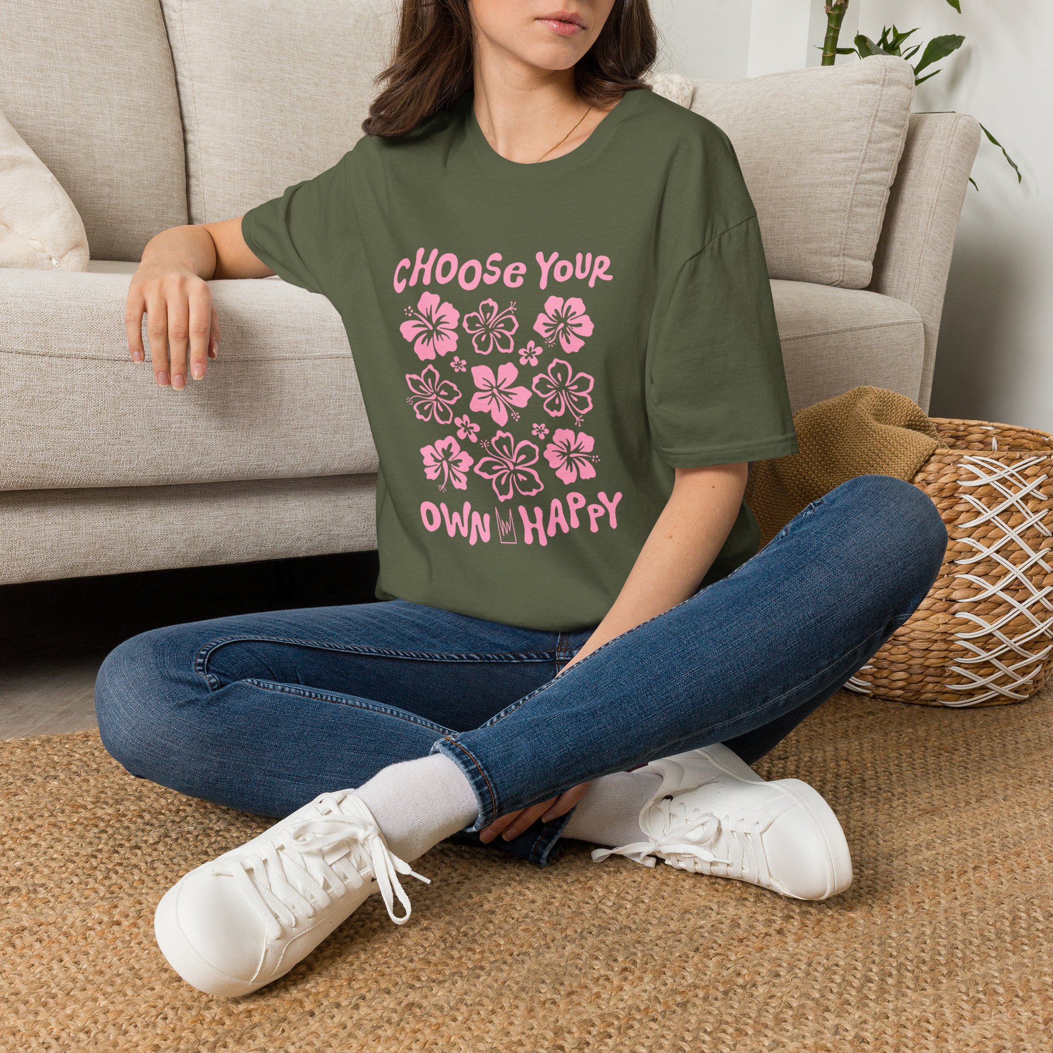 Kinging It C.y.o.h Unisex Softstyle T-shirt - Image 18