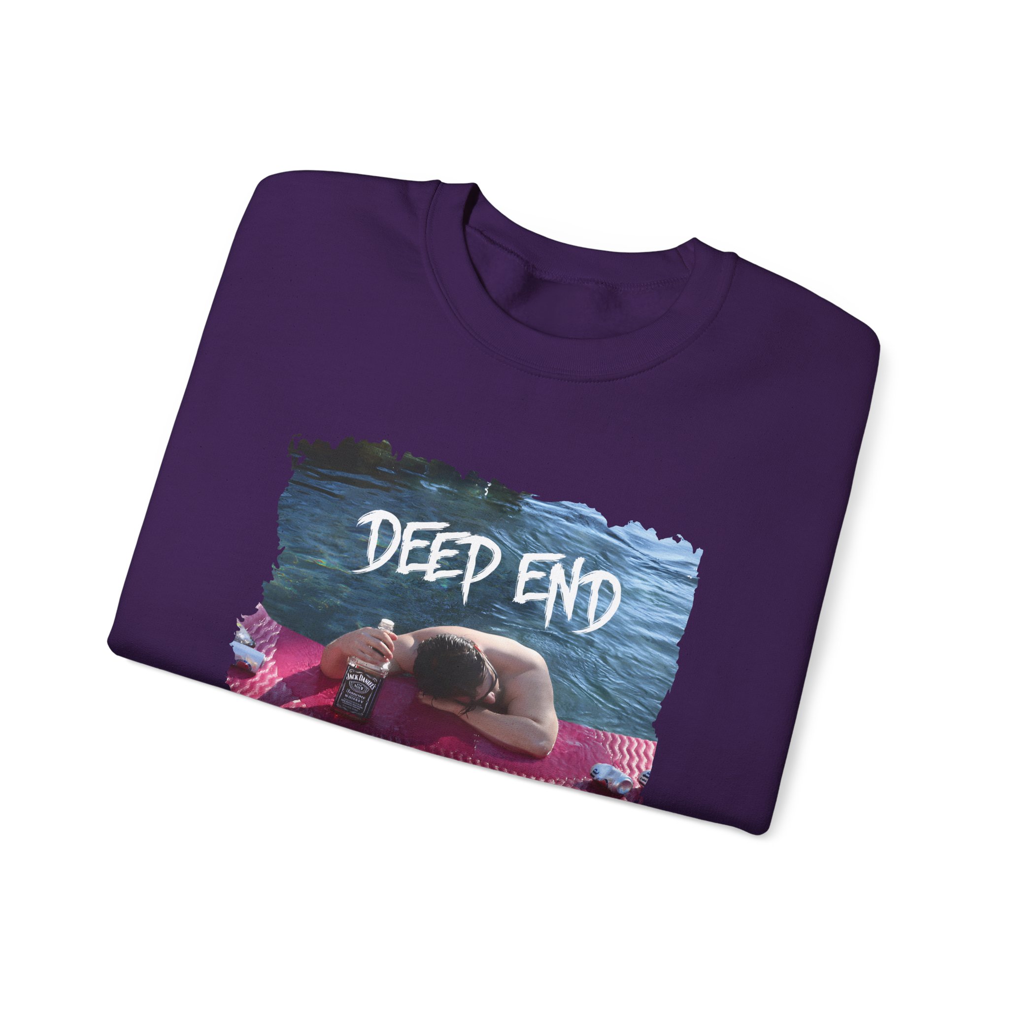 Unisex Heavy Blend™ Crewneck Sweatshirt - Image 27