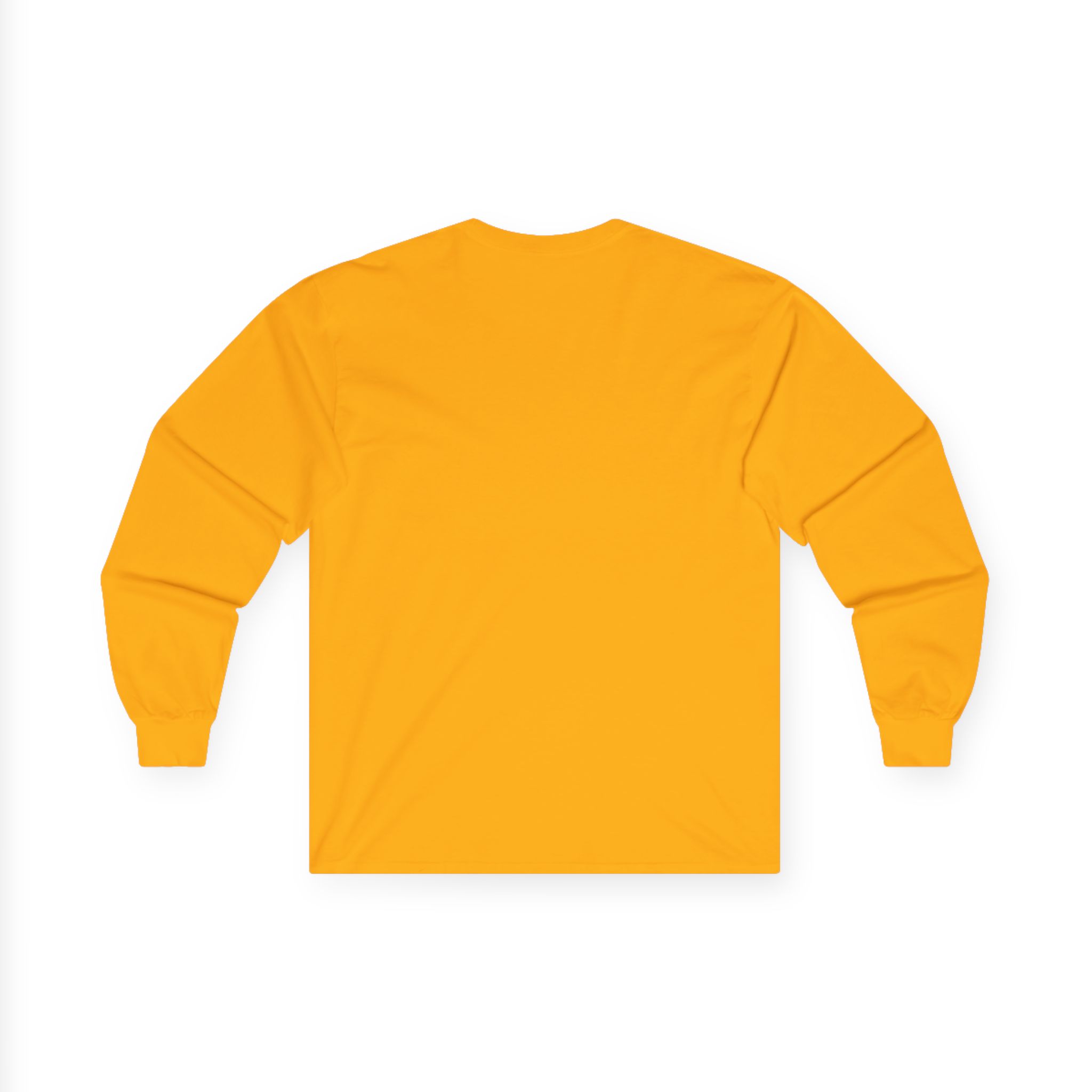 Weekend Nachos Jock Unisex Ultra Cotton Long Sleeve Tee - Image 2