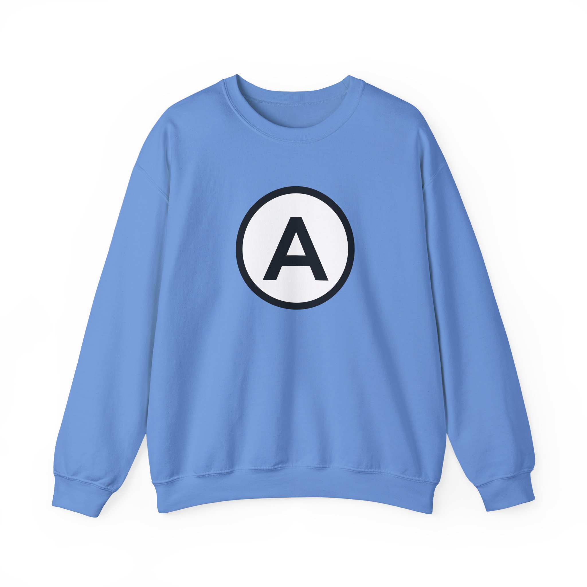 Unisex Heavy Blend™ Crewneck Sweatshirt - Image 9