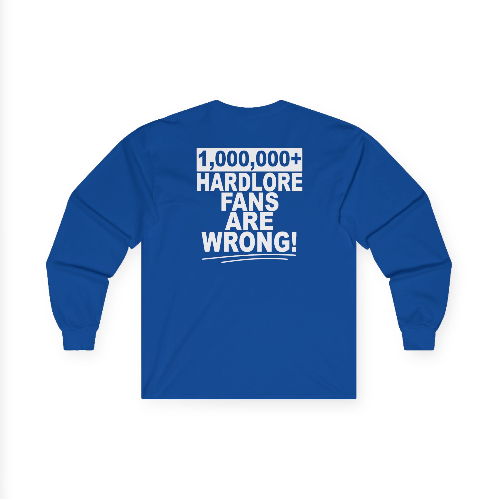 Weekend Nachos Unisex Ultra Cotton Long Sleeve Tee - Image 10
