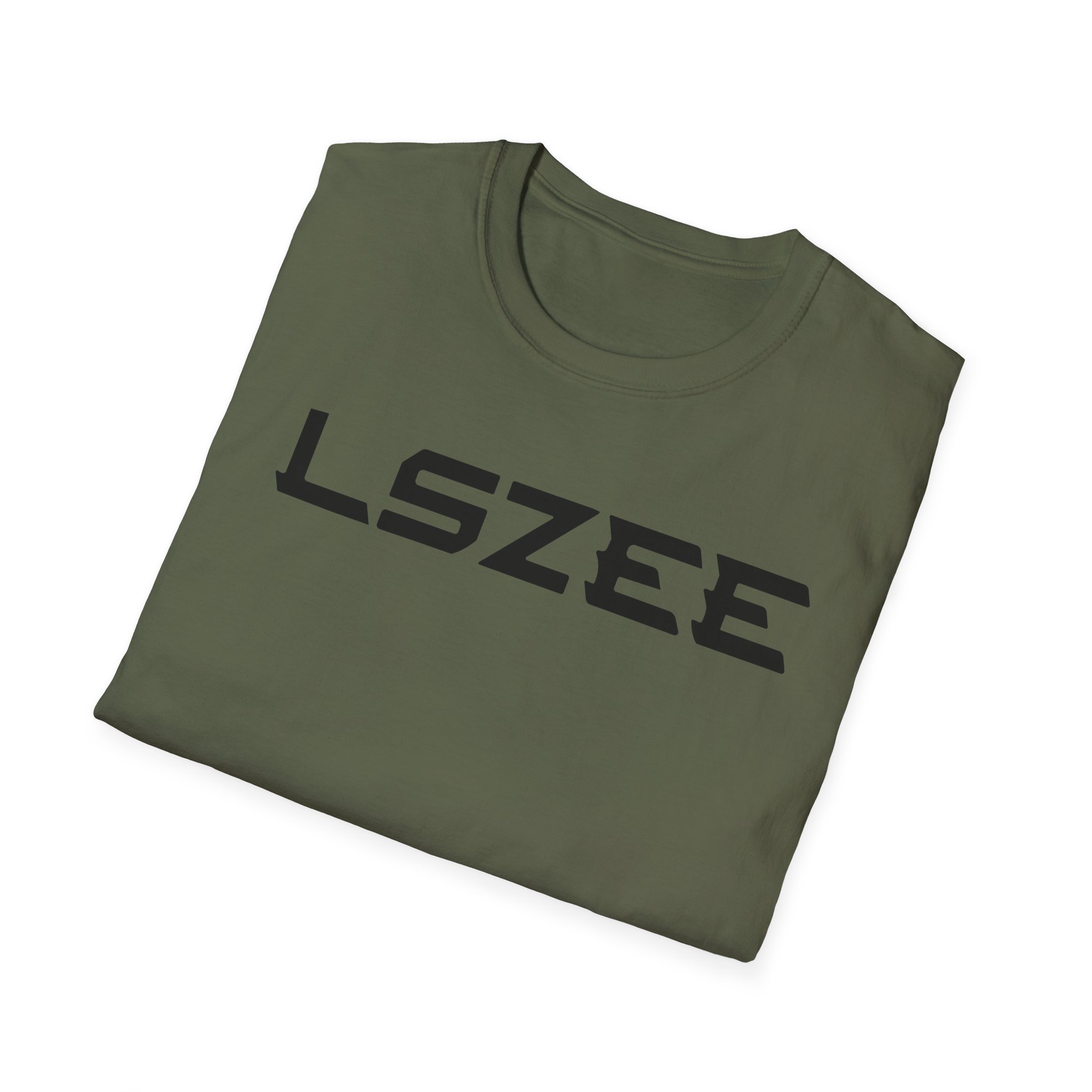 Unisex Softstyle T-Shirt - Image 8