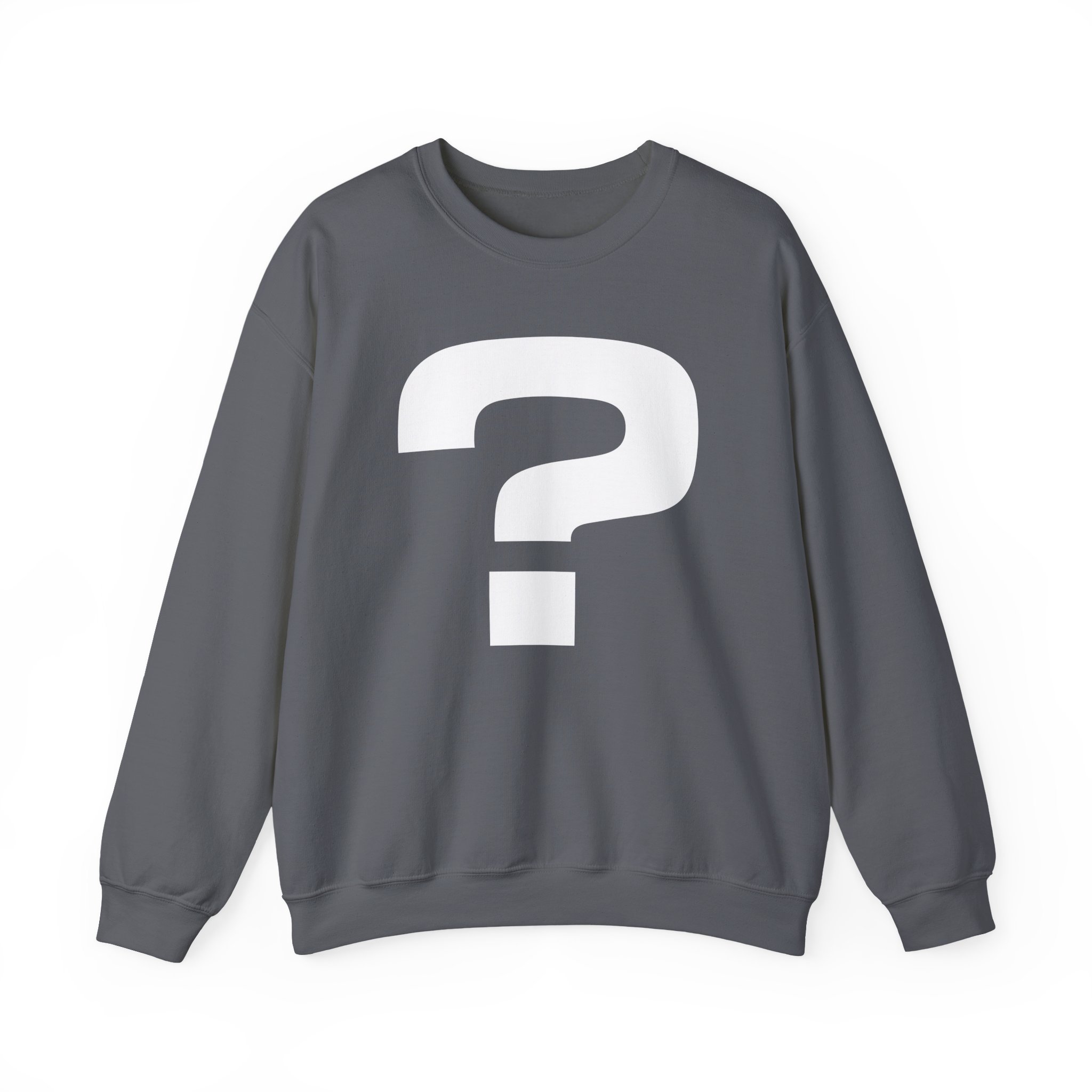 We Came as Romans Mystery Unisex Heavy Blend™ Crewneck Sweatshirt - Image 9