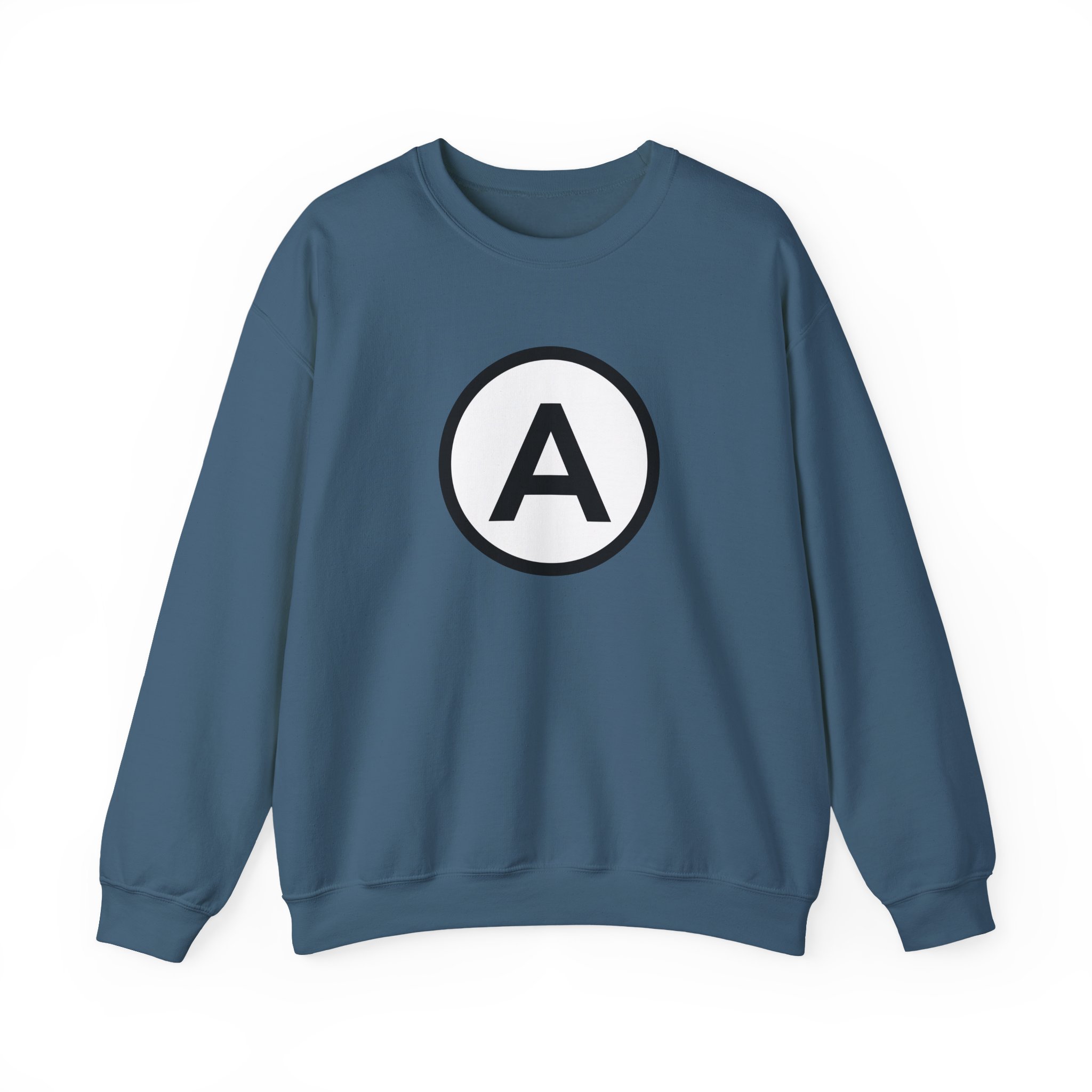 Unisex Heavy Blend™ Crewneck Sweatshirt - Image 17