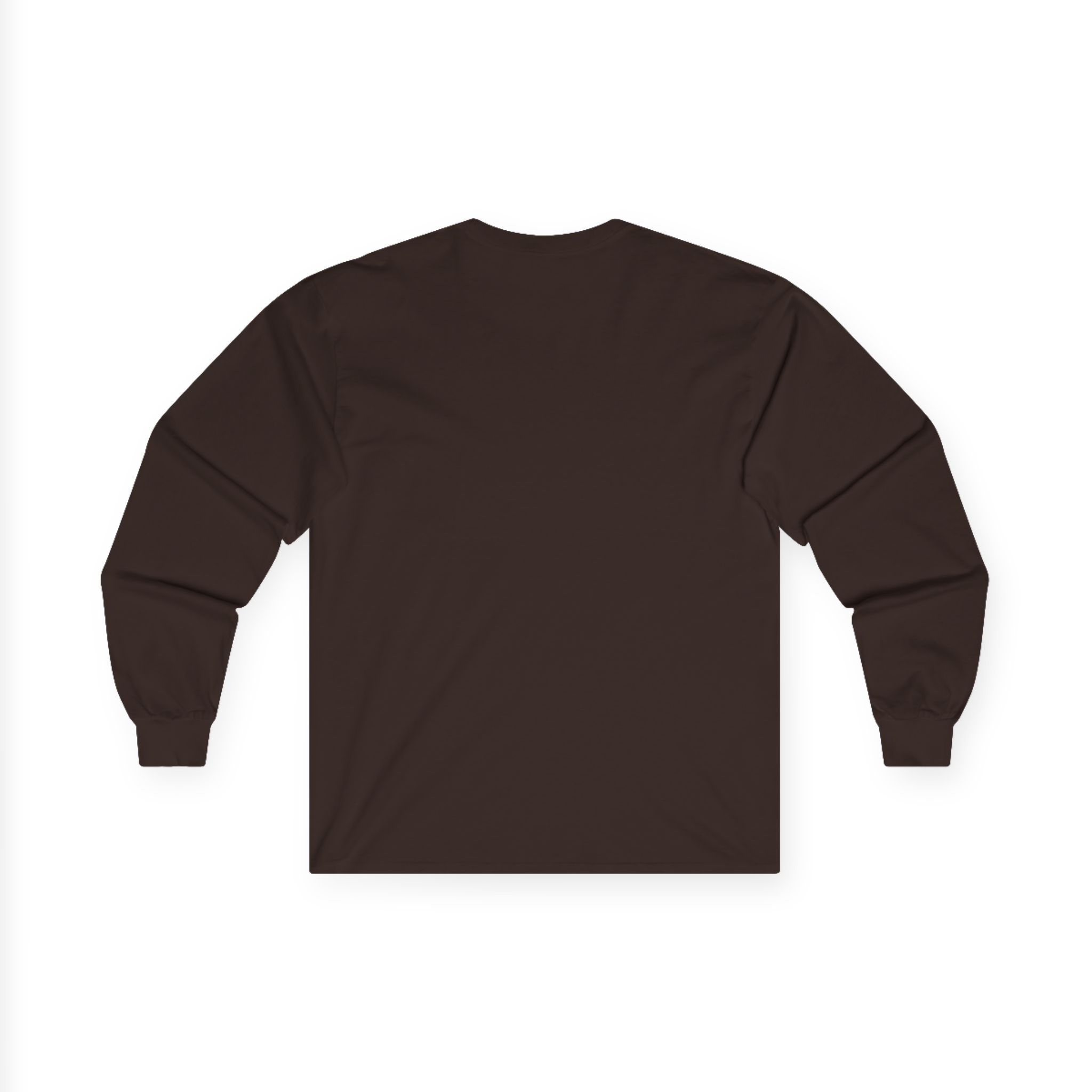 A Flock of Seagulls Space Age Love Concert Unisex Ultra Cotton Long Sleeve Tee - Image 4