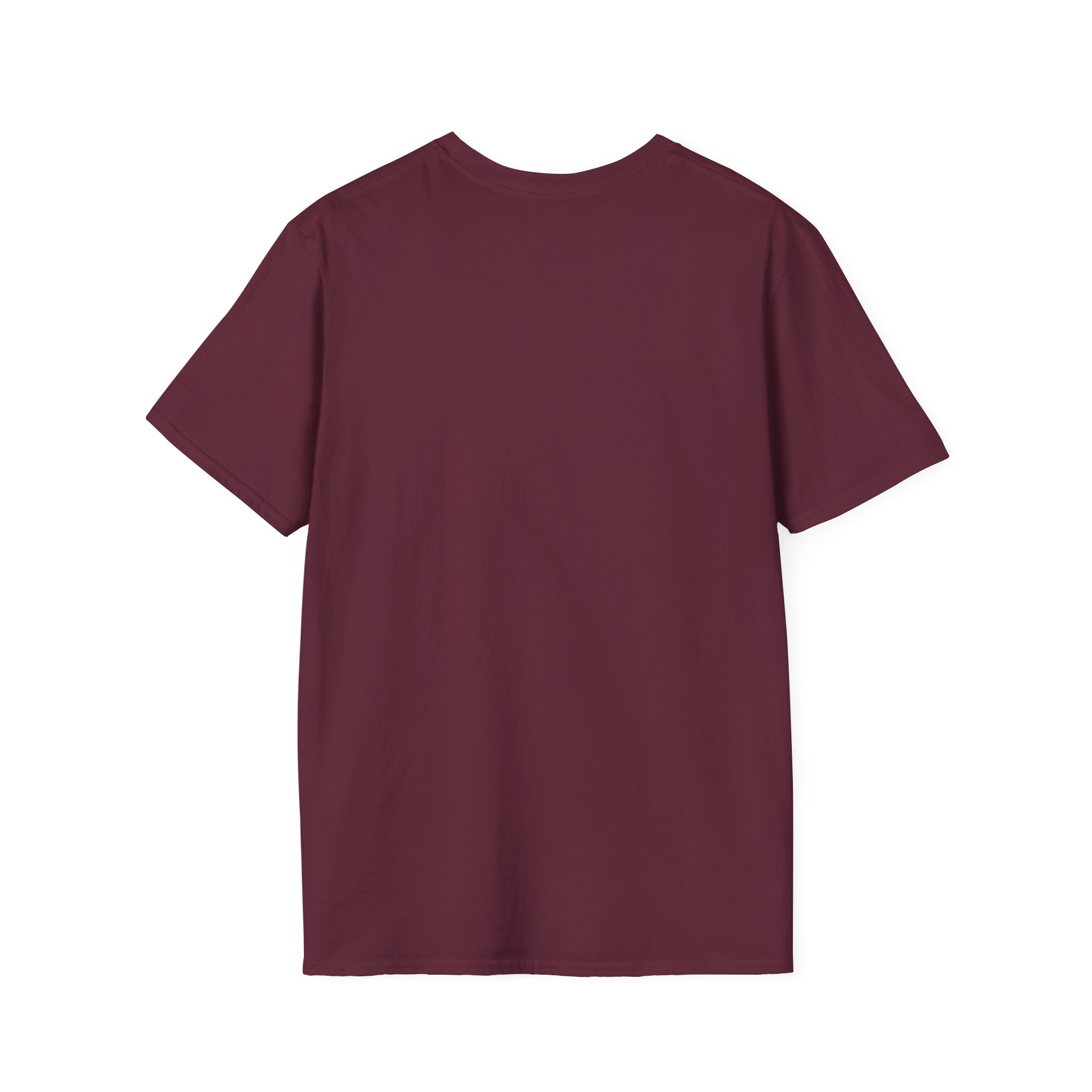 Outkast X Atlanta Falcons "O" Logo Unisex Softstyle T-shirt - Image 10