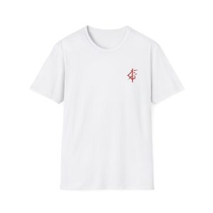 We Came as Romans Unisex Softstyle T-Shirt