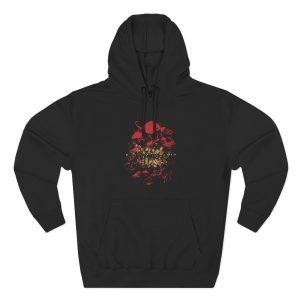 Angelmaker AM 2008 Three-Panel Fleece Hoodie