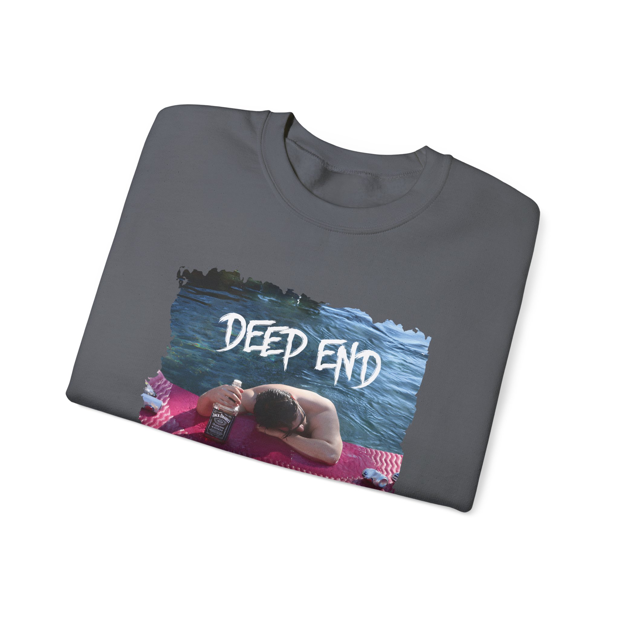 Unisex Heavy Blend™ Crewneck Sweatshirt - Image 19