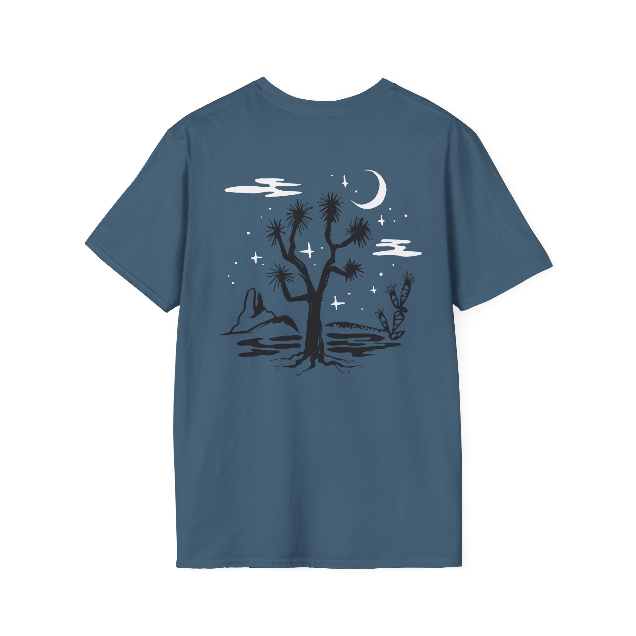 Unisex Softstyle T-Shirt - Image 26