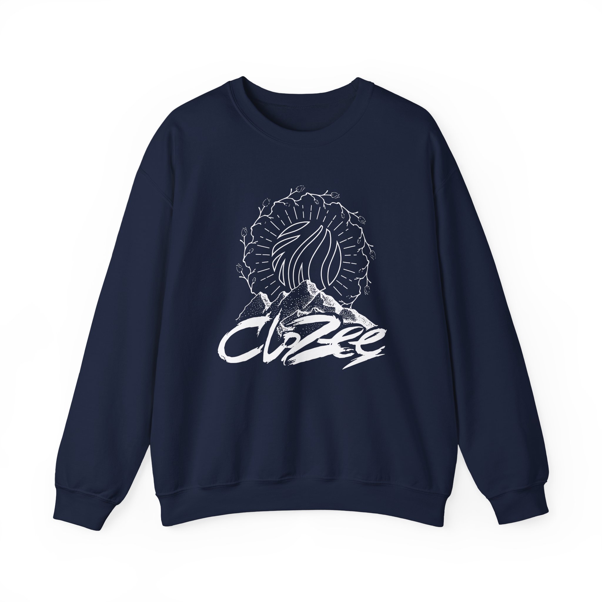 LSDREAM Logo Unisex Heavy Blend™ Crewneck Sweatshirt - Image 21