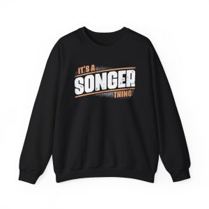 Songer Unisex Heavy Blend™ Crewneck Sweatshirt