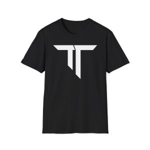 Tom Twers Tour Unisex Softstyle T-Shirt