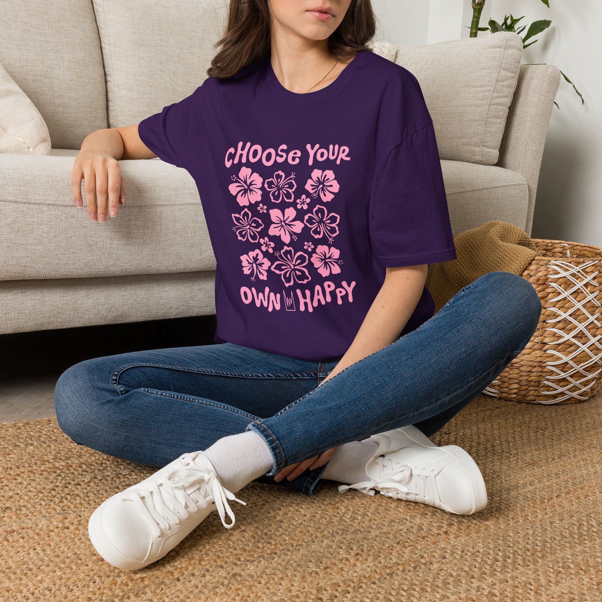 Kinging It C.y.o.h Unisex Softstyle T-shirt - Image 46