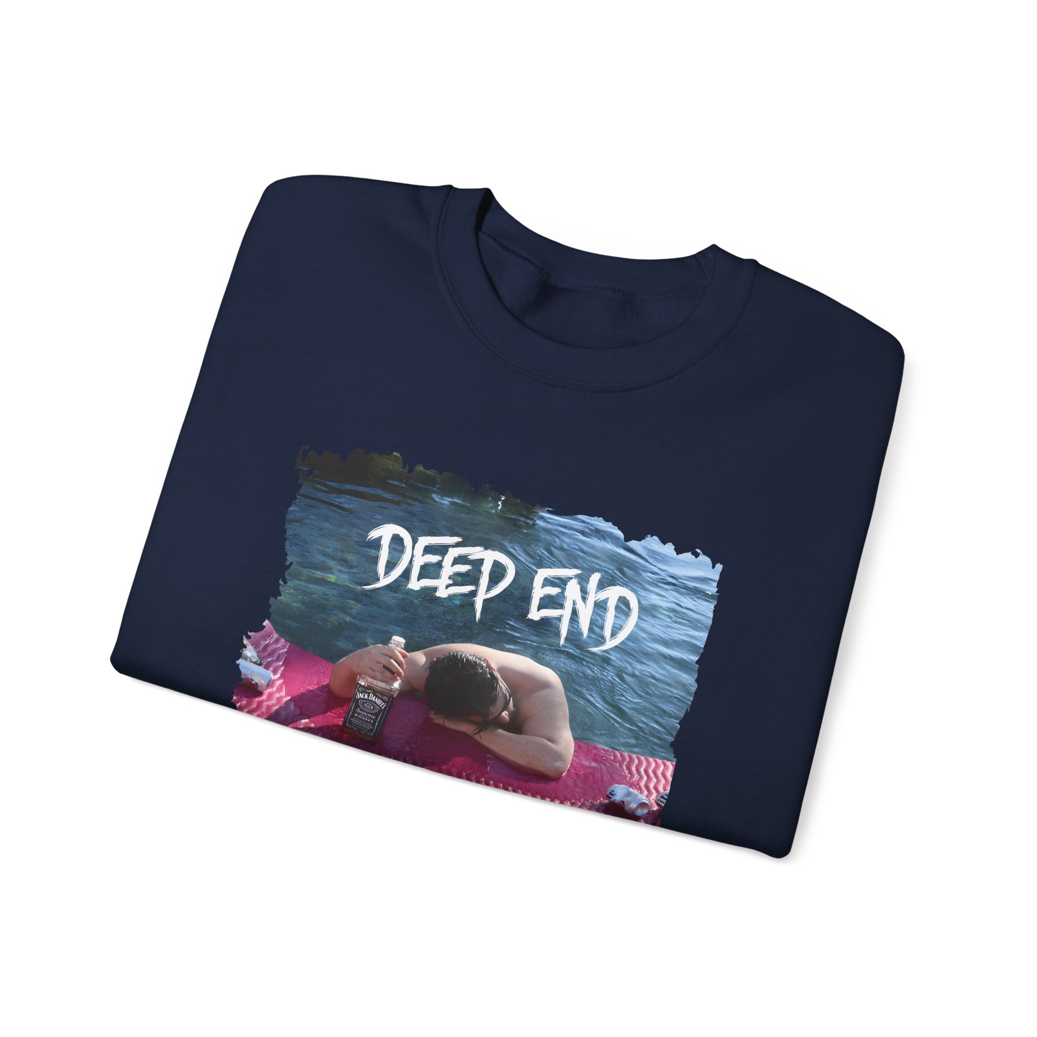Unisex Heavy Blend™ Crewneck Sweatshirt - Image 23