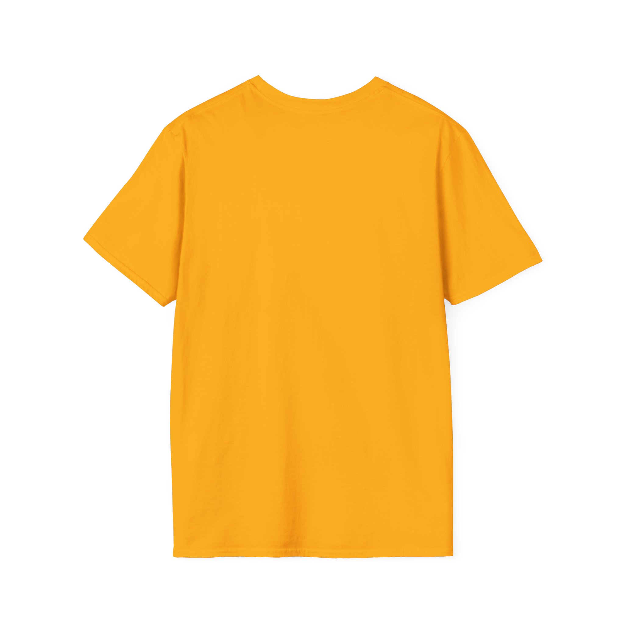 Weekend Nachos Jock Unisex Softstyle T-Shirt - Image 10