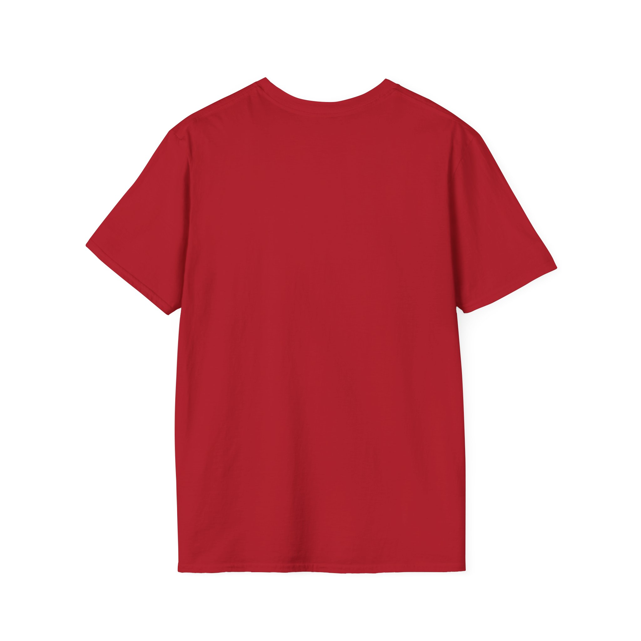 Dude Perfect x Texas Unisex Softstyle T-Shirt - Image 26
