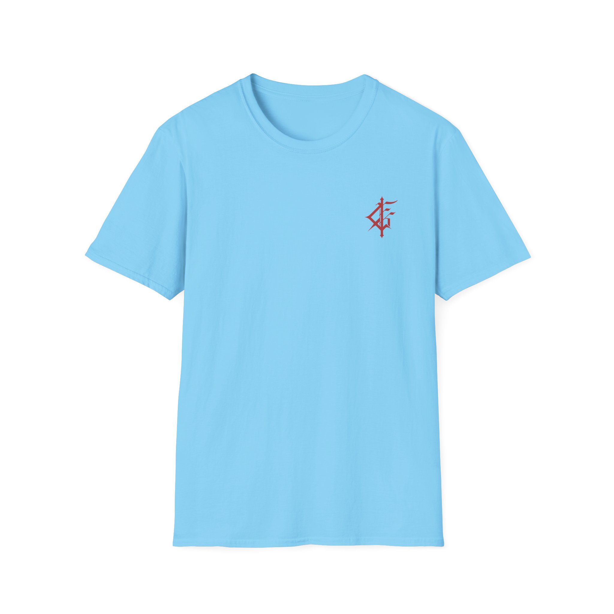 We Came as Romans Unisex Softstyle T-Shirt - Image 11