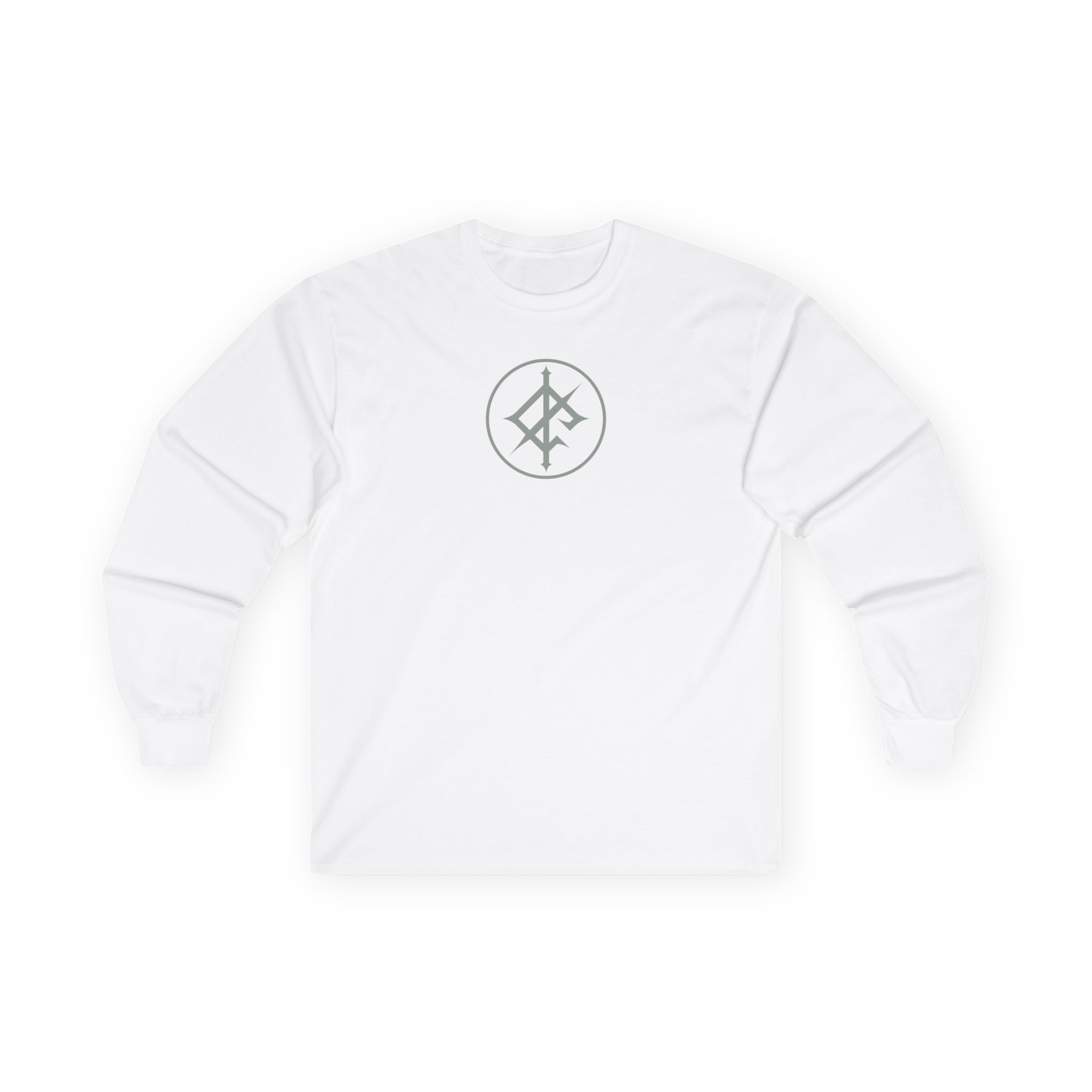 We Came as Romans Icon Unisex Ultra Cotton Long Sleeve Tee - Image 3