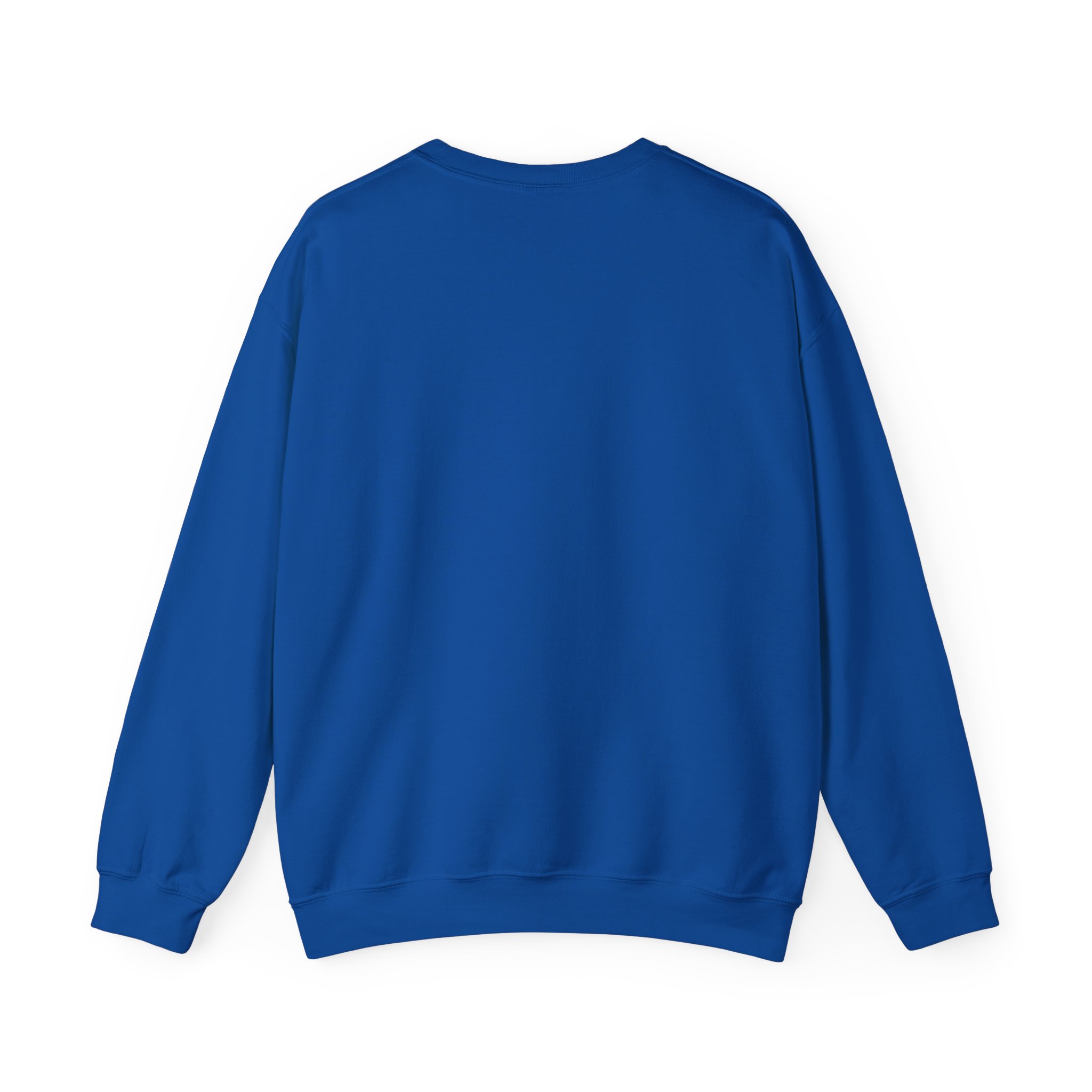 Weekend Nachos Unisex Heavy Blend™ Crewneck Sweatshirt - Image 16