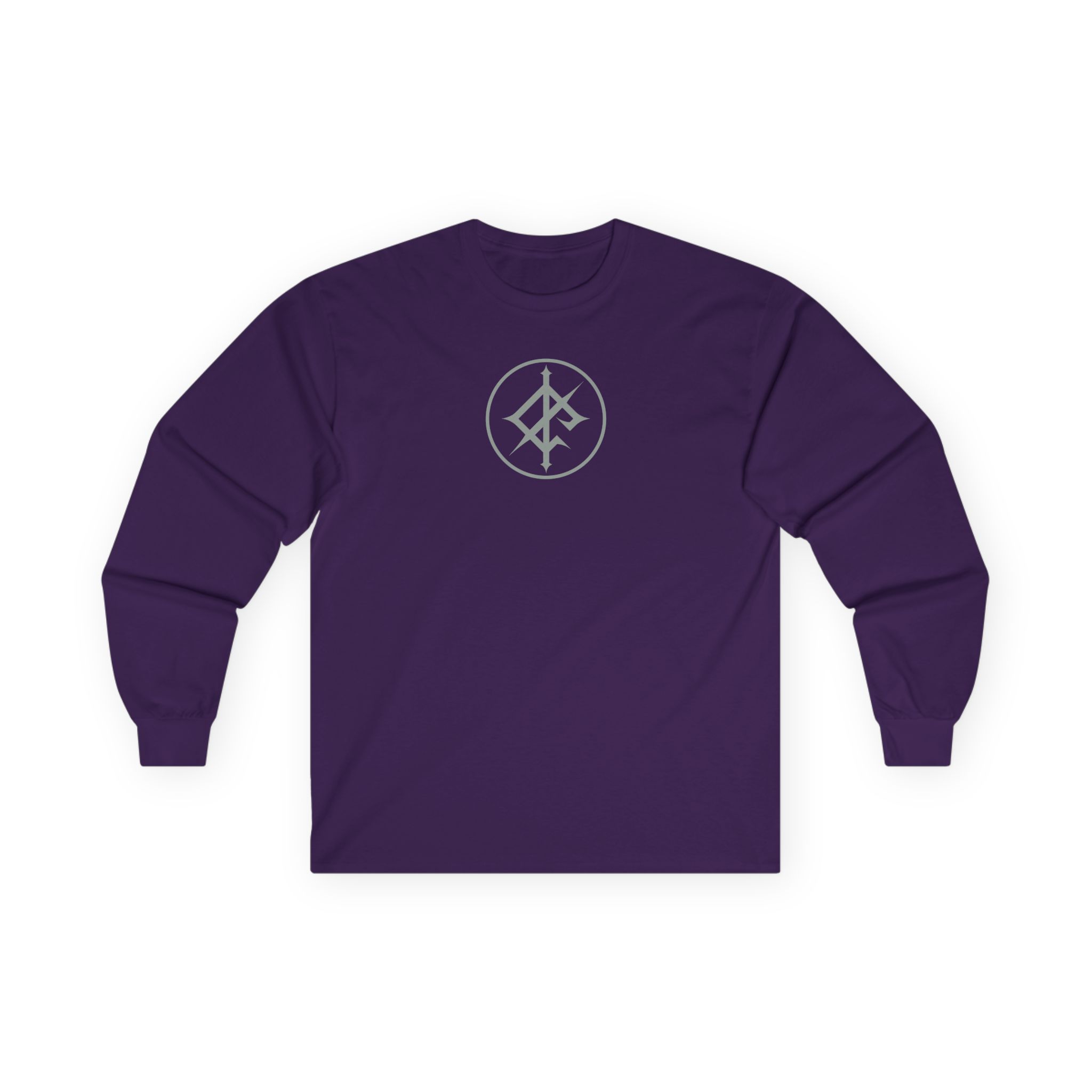 We Came as Romans Icon Unisex Ultra Cotton Long Sleeve Tee - Image 11