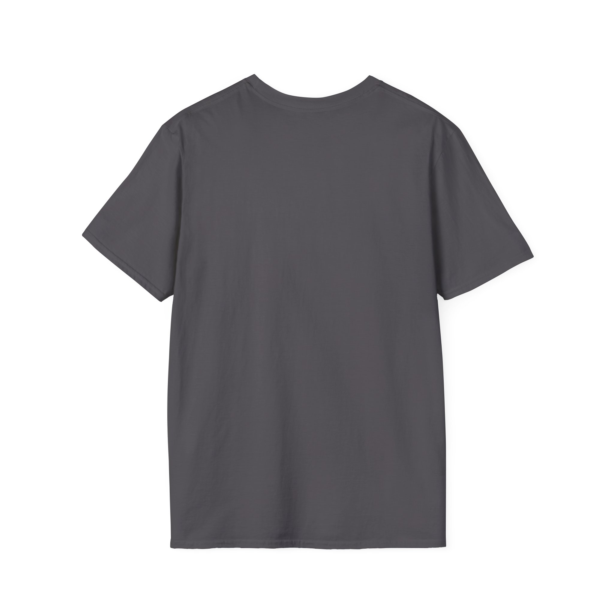 Weekend Nachos Unisex Softstyle T-Shirt - Image 16