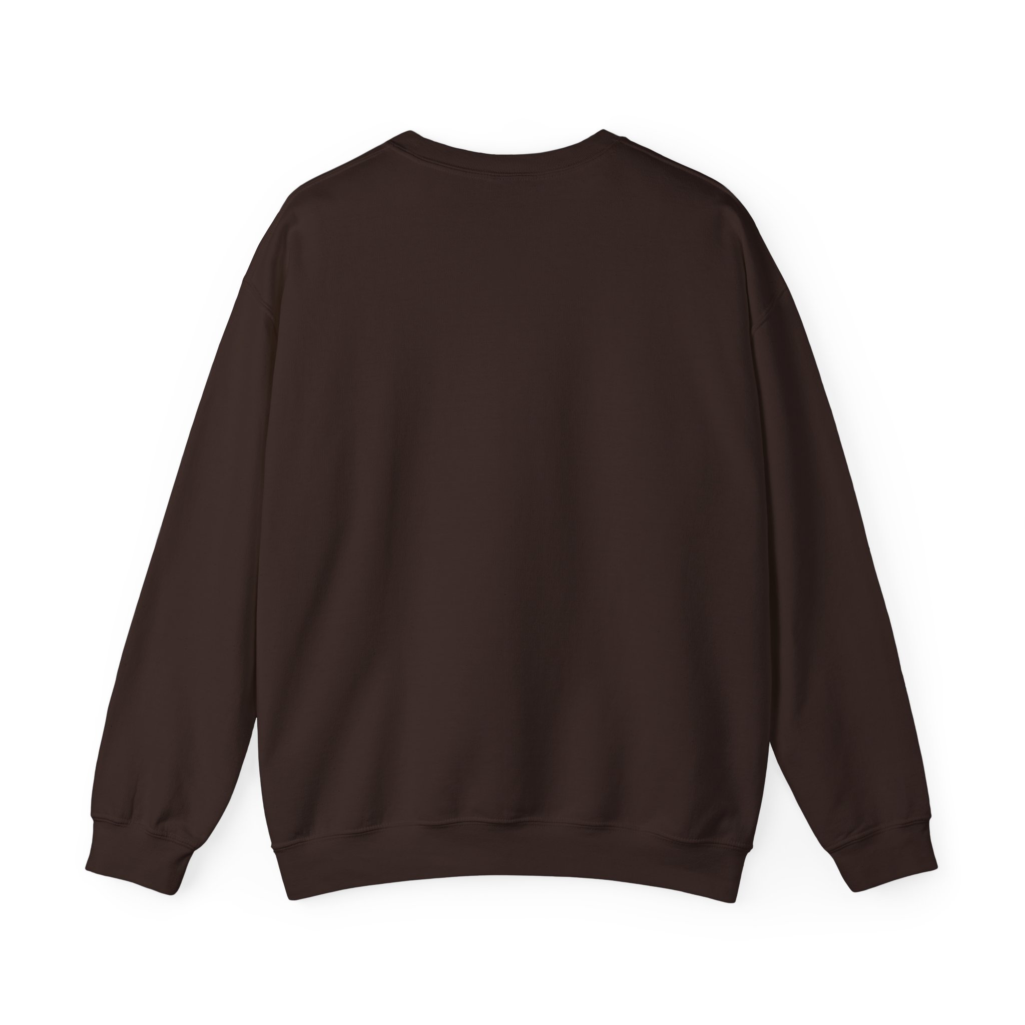 A Flock of Seagulls Original Album Cover Unisex Heavy Blend™ Crewneck Sweatshirt - Image 4