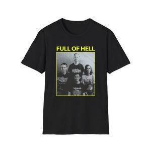 Weekend Nachos Unisex Softstyle T-Shirt