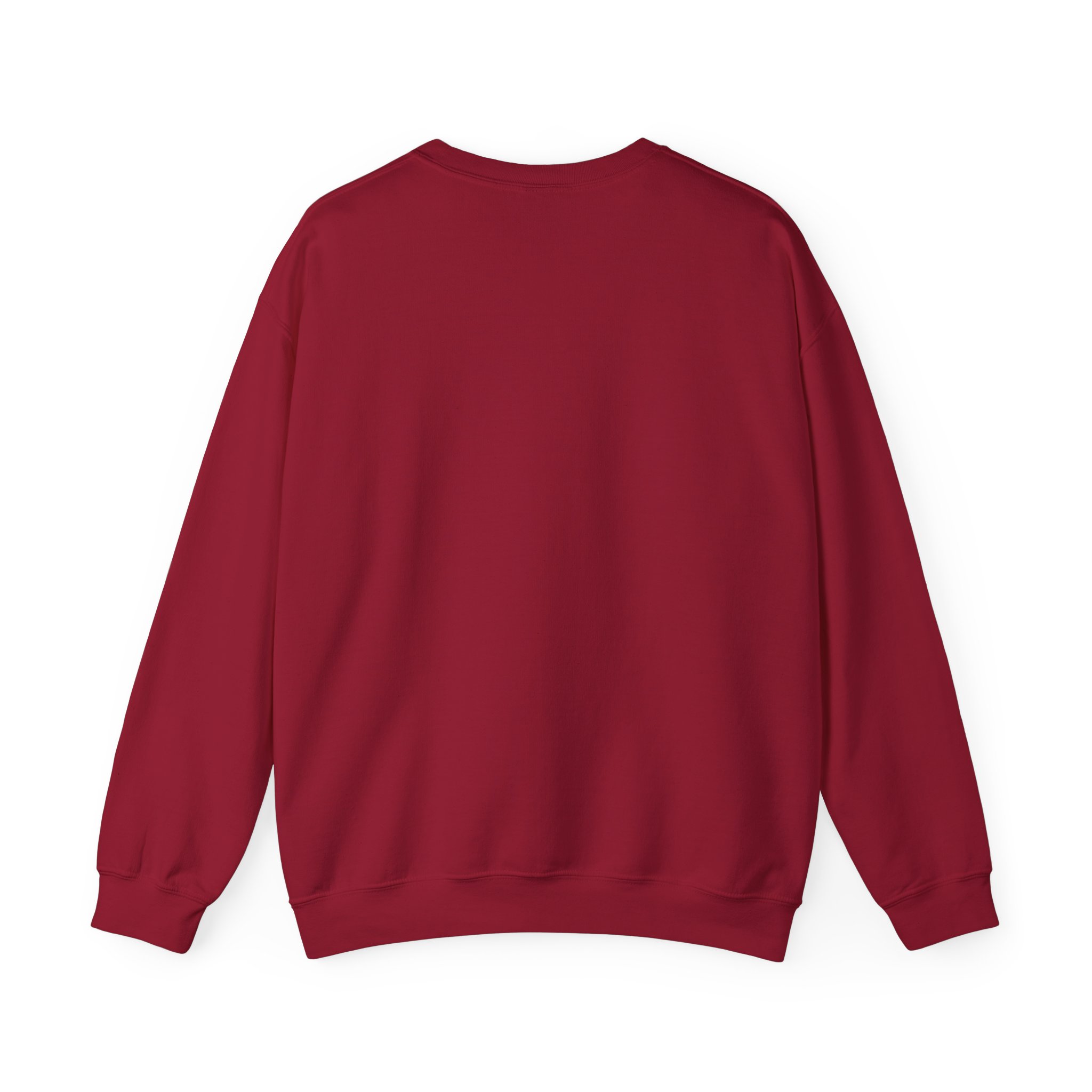 Unisex Heavy Blend™ Crewneck Sweatshirt - Image 58