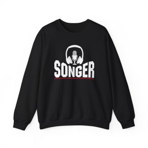 Songer Unisex Heavy Blend™ Crewneck Sweatshirt