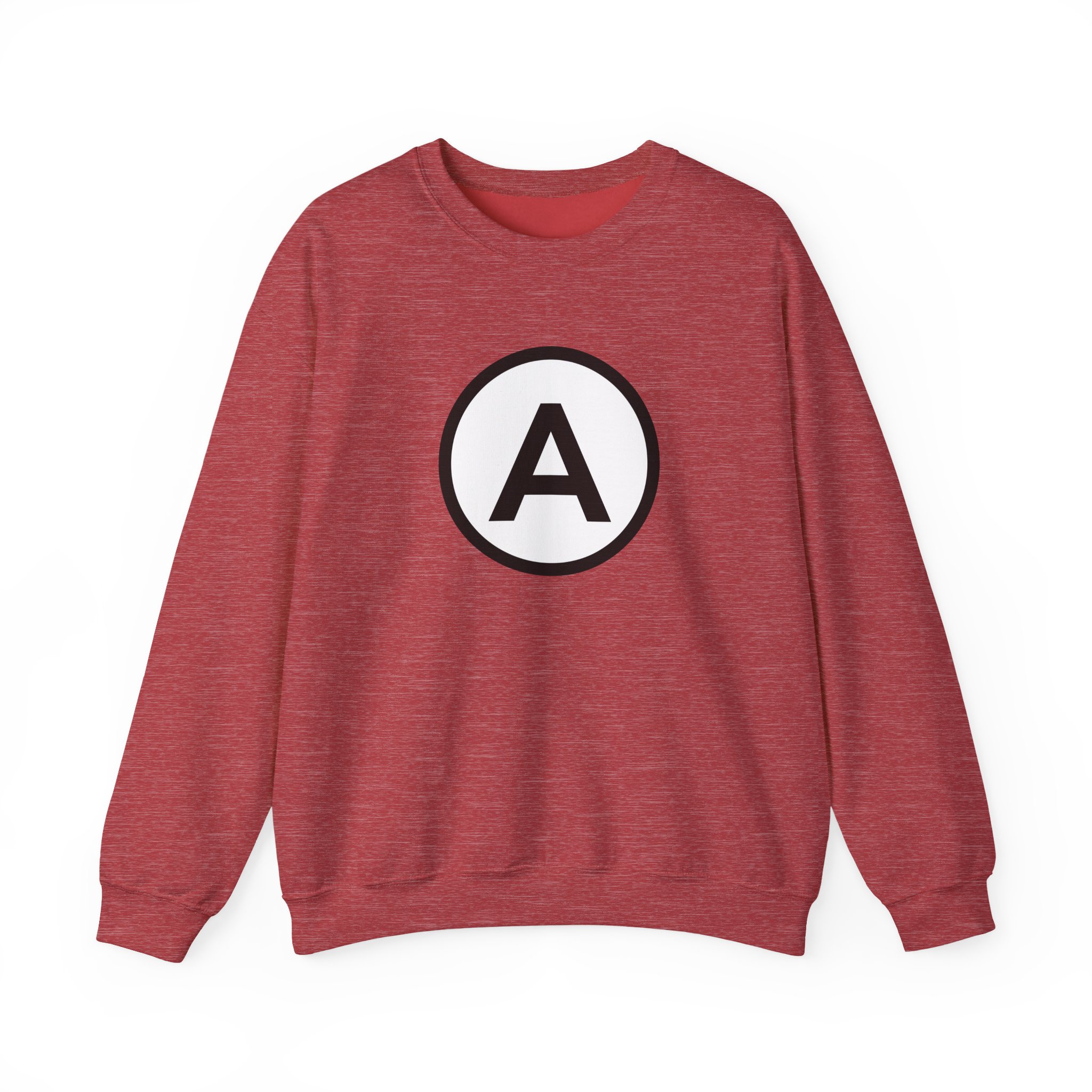 Unisex Heavy Blend™ Crewneck Sweatshirt - Image 41