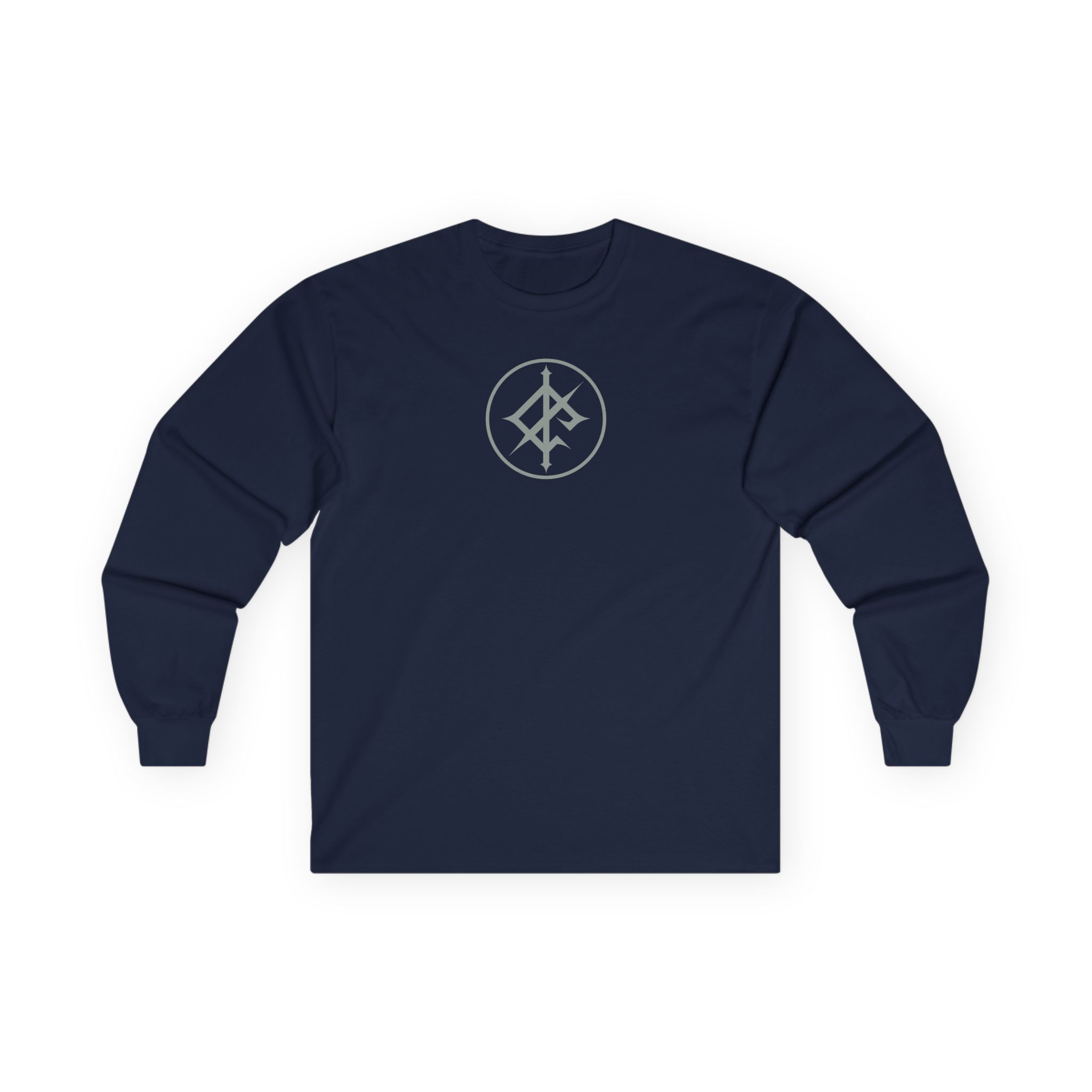 We Came as Romans Icon Unisex Ultra Cotton Long Sleeve Tee - Image 9