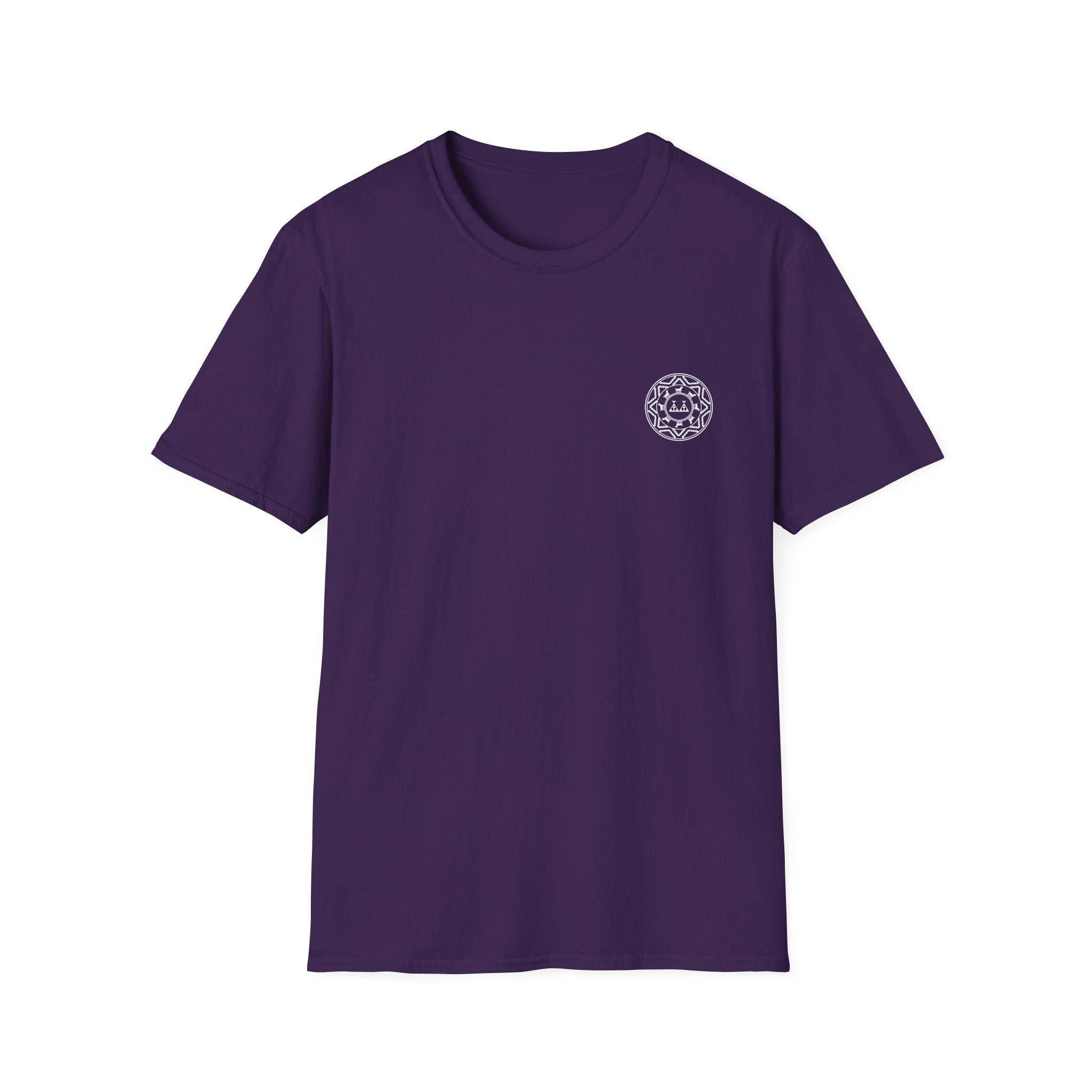Kinging It Morocco Animal Aid Unisex Softstyle T-shirt - Image 19