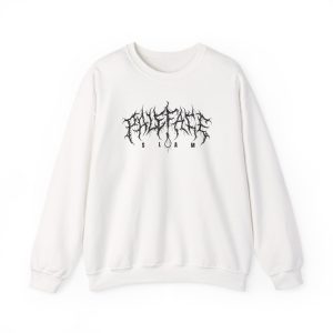 Paleface Swiss Unisex Heavy Blend™ Crewneck Sweatshirt