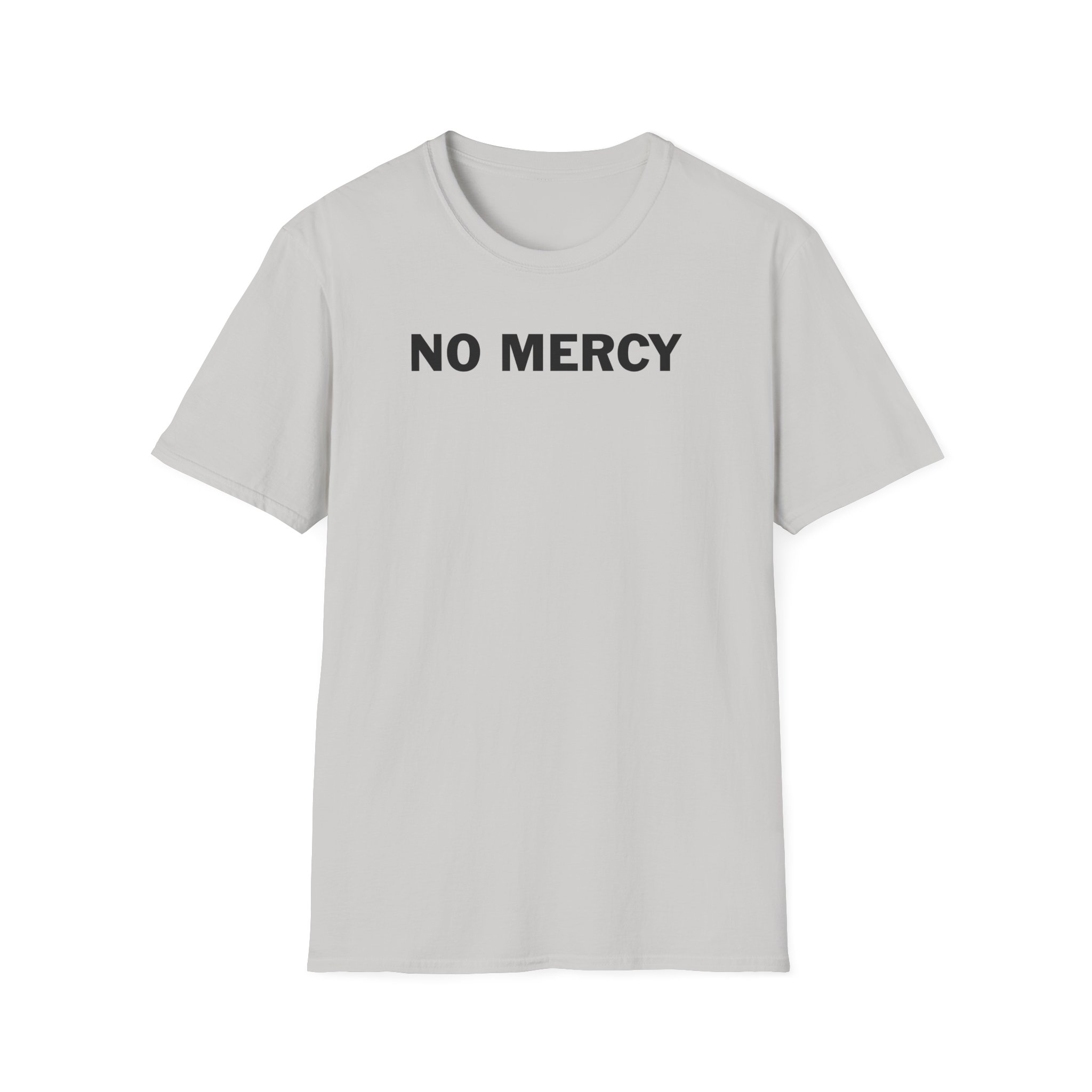 We Came as Romans No Mercy Unisex Softstyle T-Shirt - Image 5