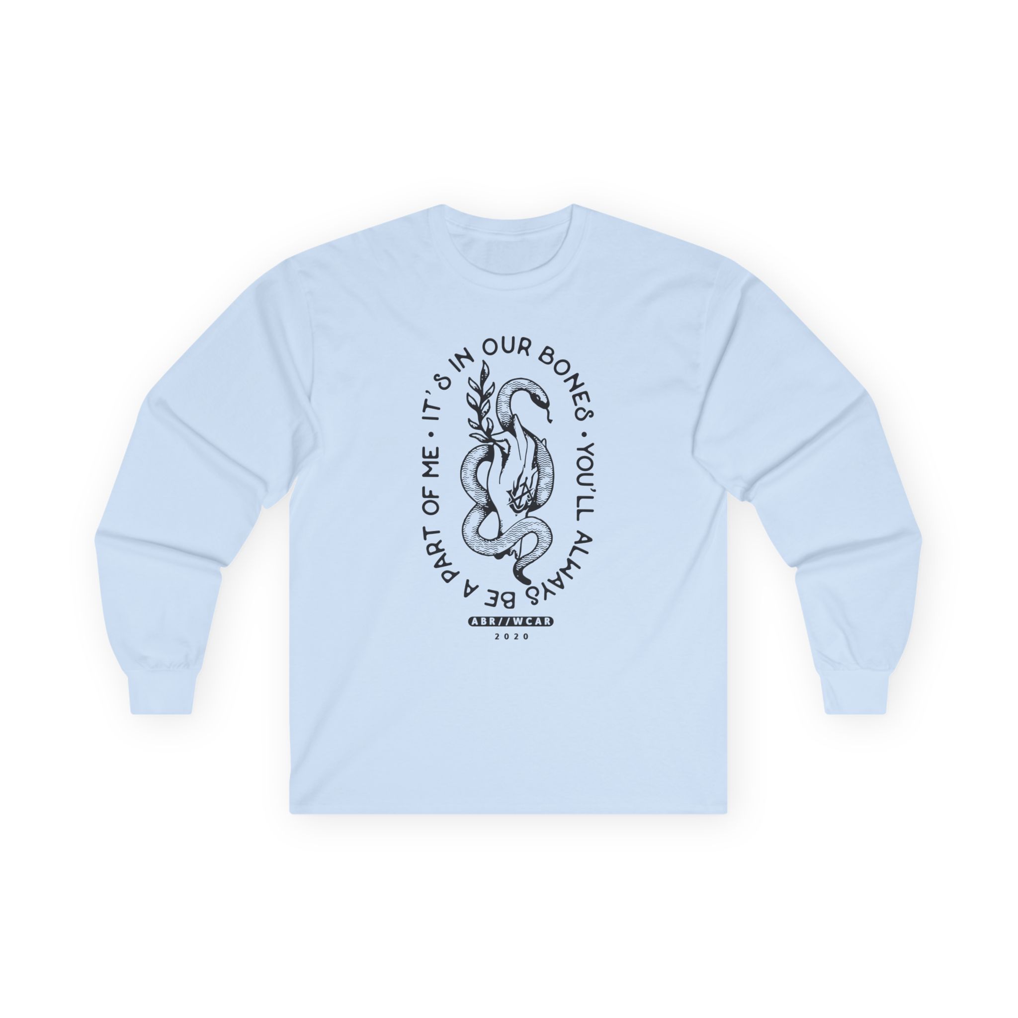 We Came as Romans Unisex Ultra Cotton Long Sleeve Tee - Image 7