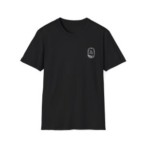 Kinging It Unisex Softstyle T-shirt