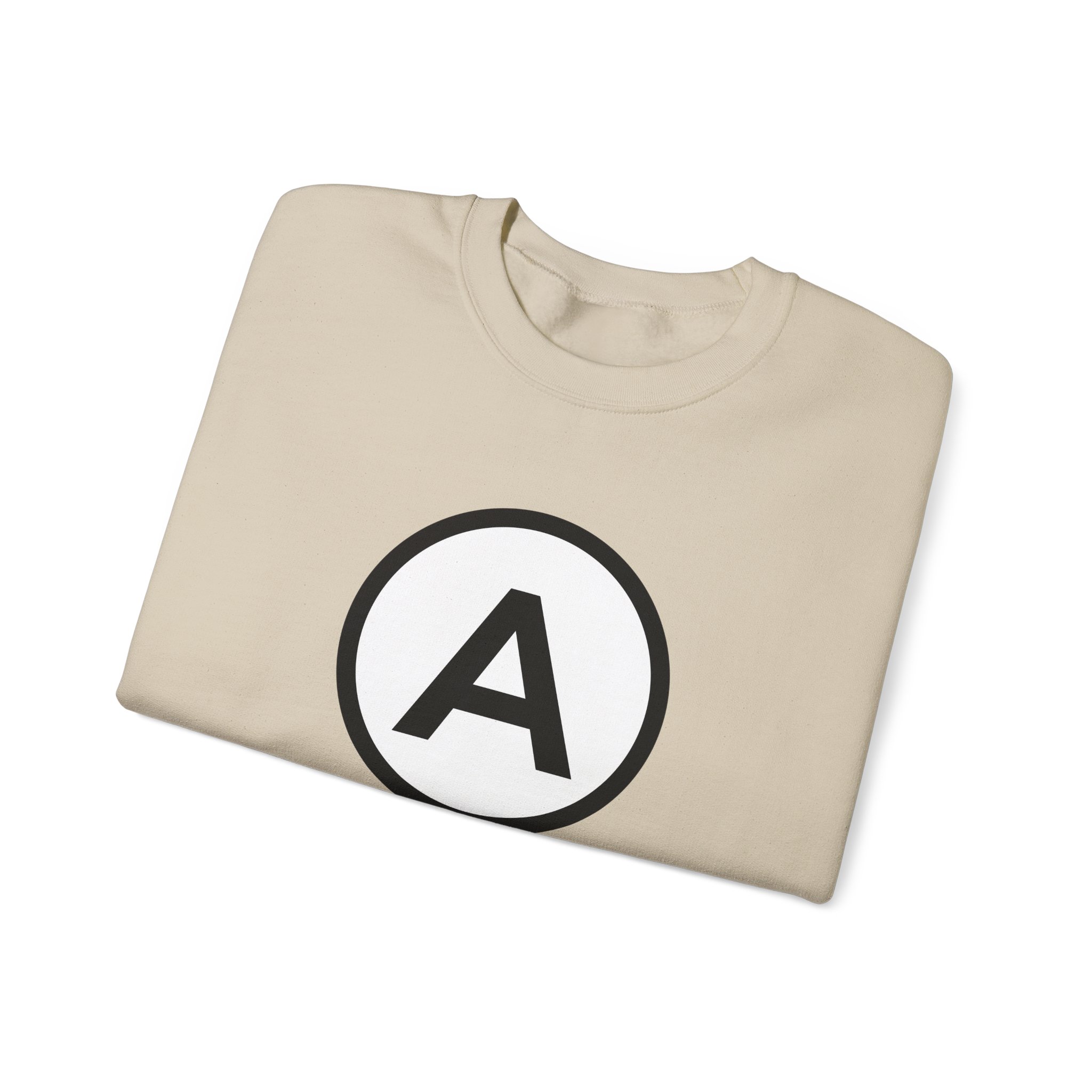 Unisex Heavy Blend™ Crewneck Sweatshirt - Image 3